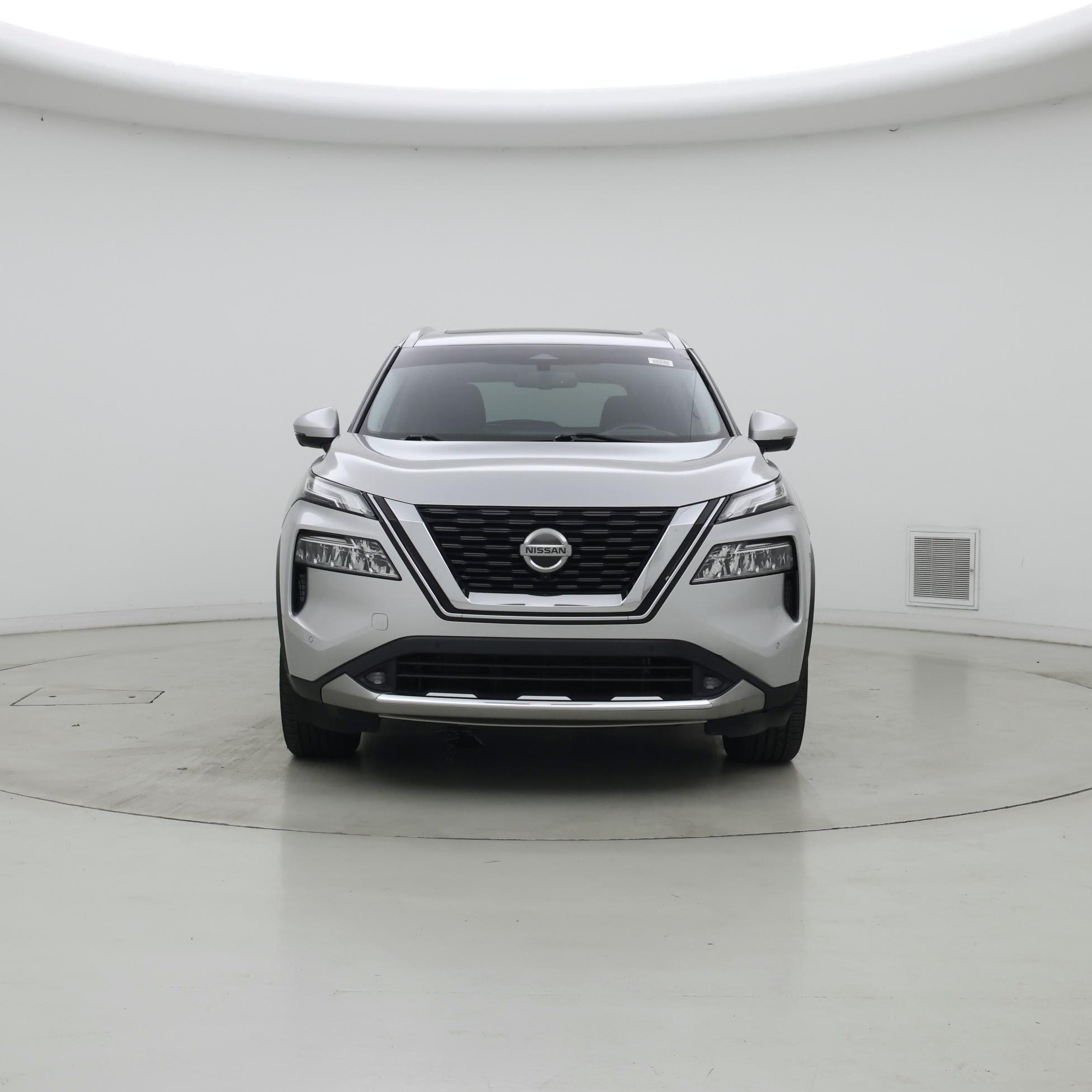 Thumbnail: 2021 Nissan Rogue - 5