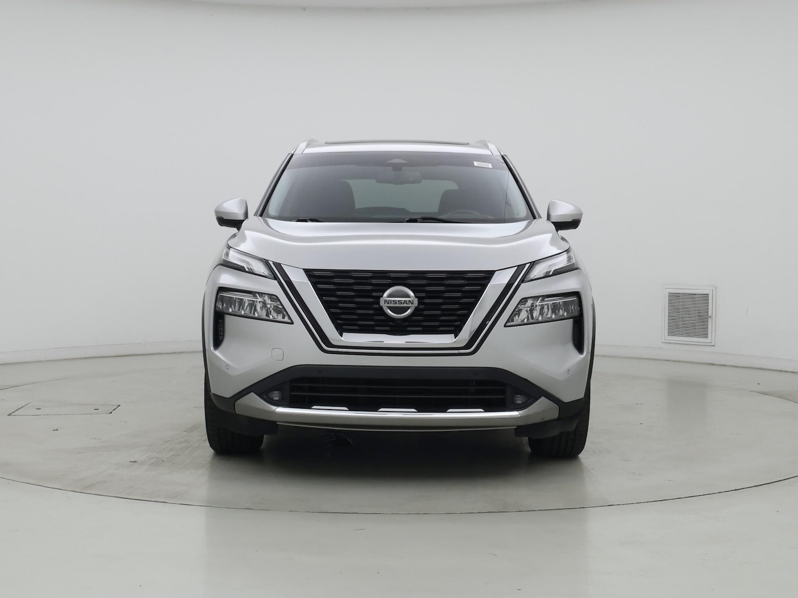 2021 Nissan Rogue Platinum - Photo 6