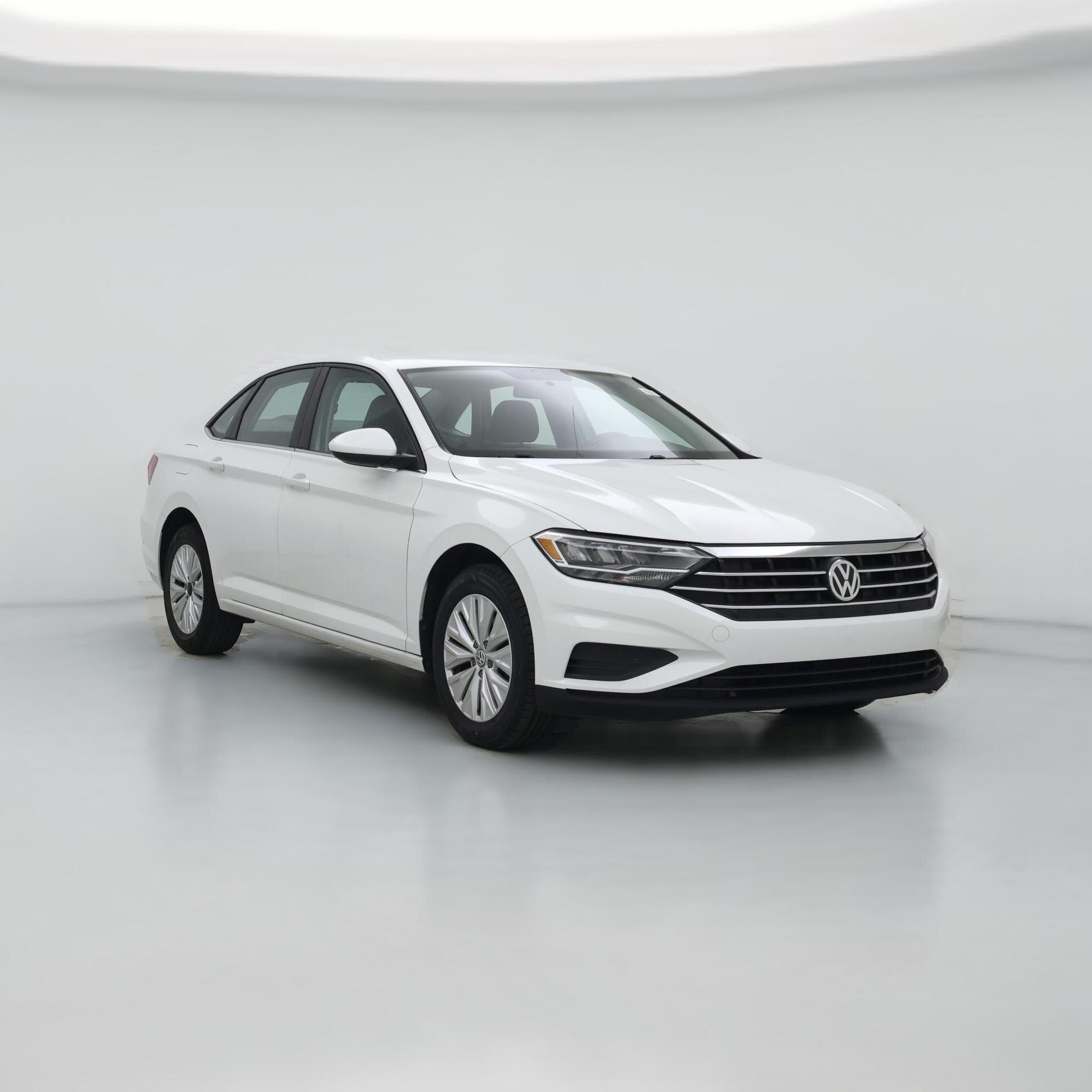 Thumbnail: 2020 Volkswagen Jetta - 1