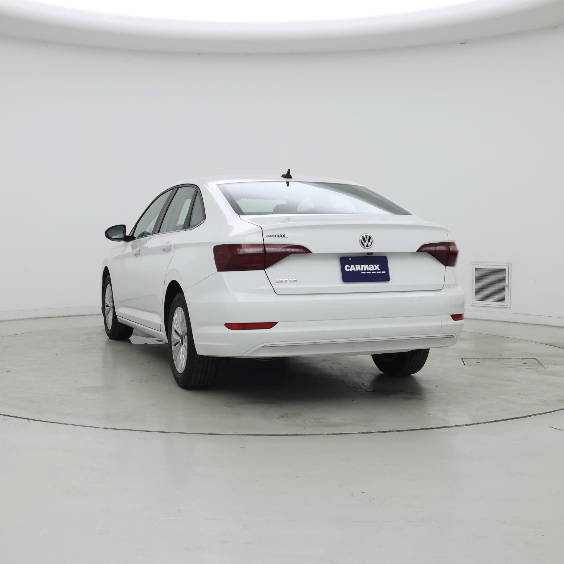 Thumbnail: 2020 Volkswagen Jetta - 2