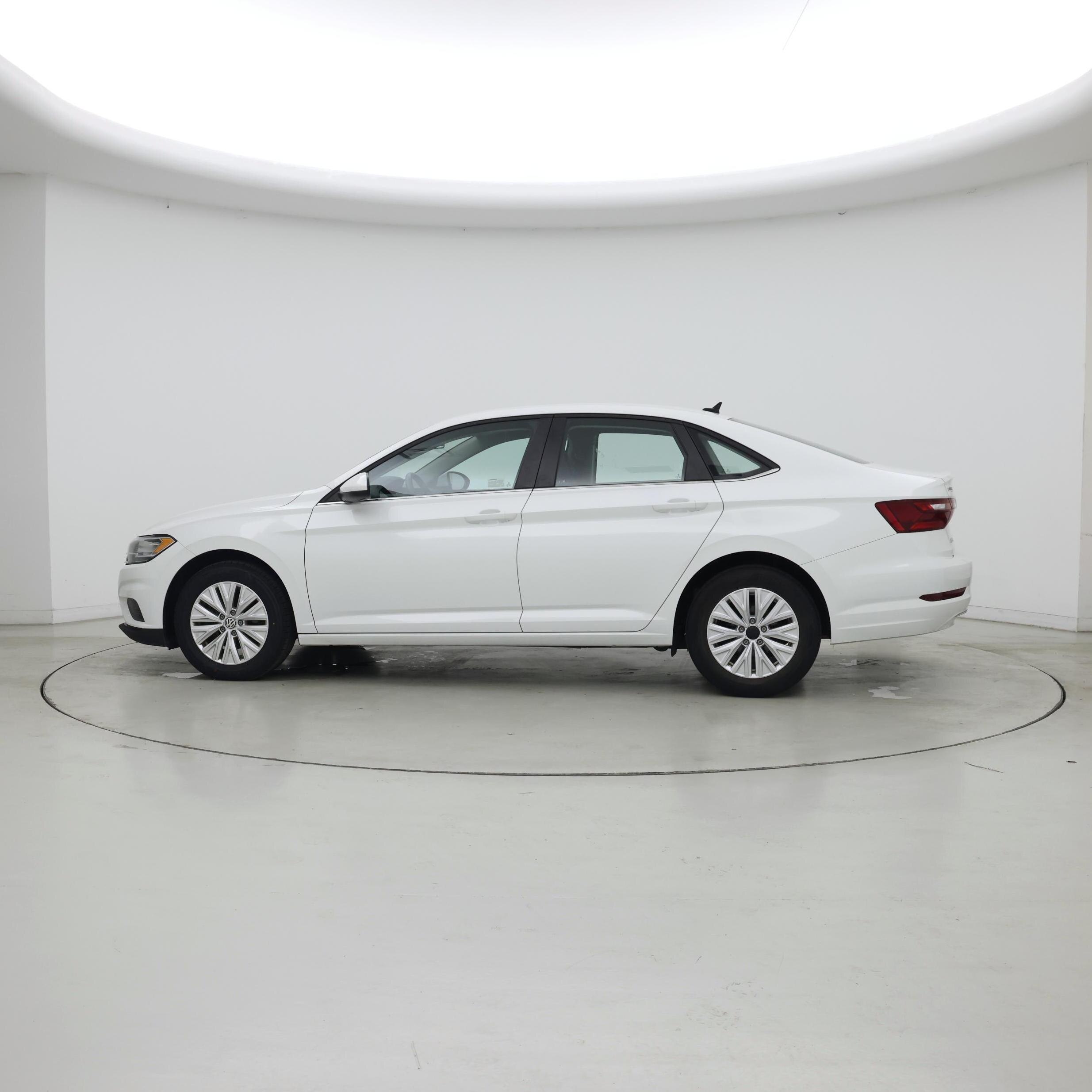 Thumbnail: 2020 Volkswagen Jetta - 3