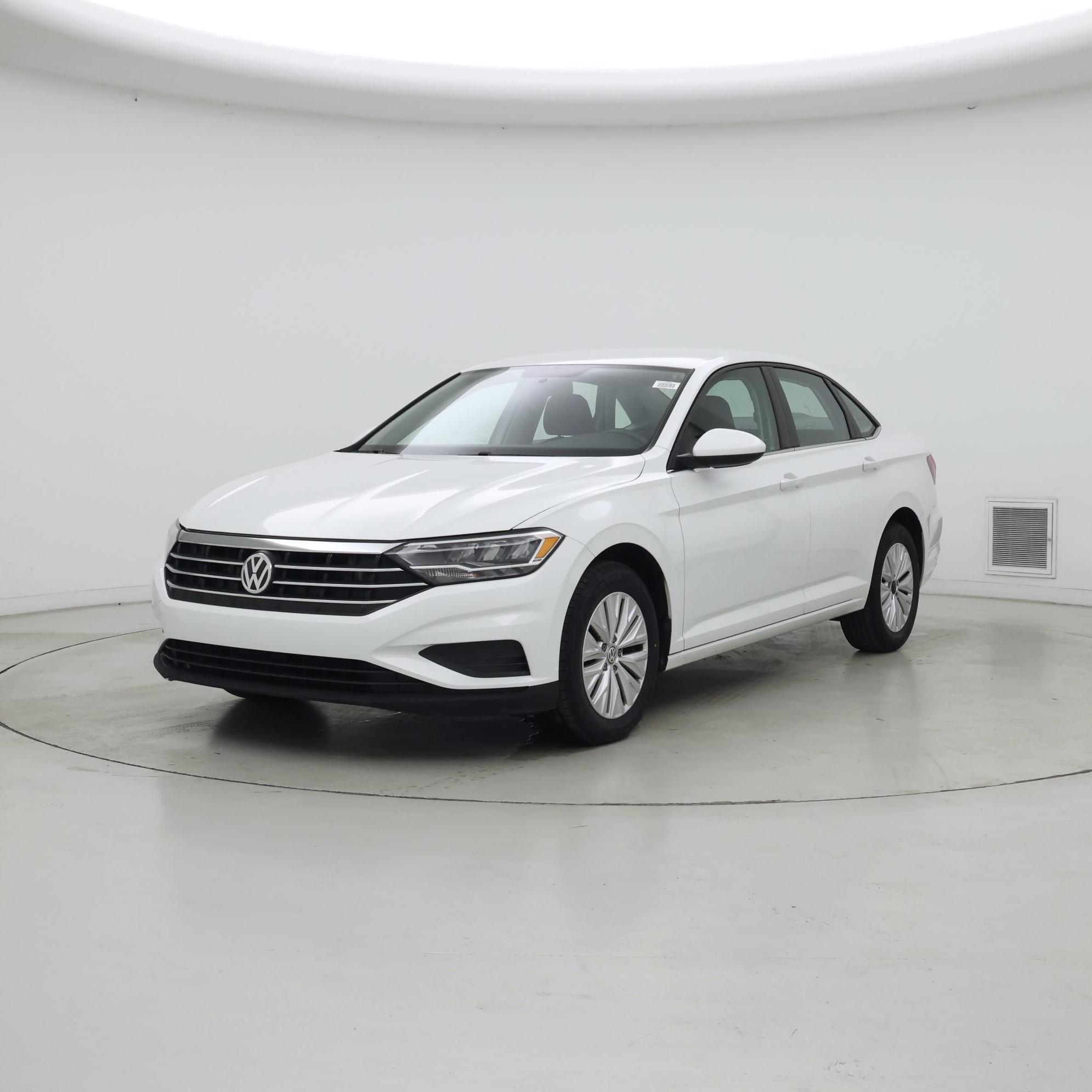 Thumbnail: 2020 Volkswagen Jetta - 4