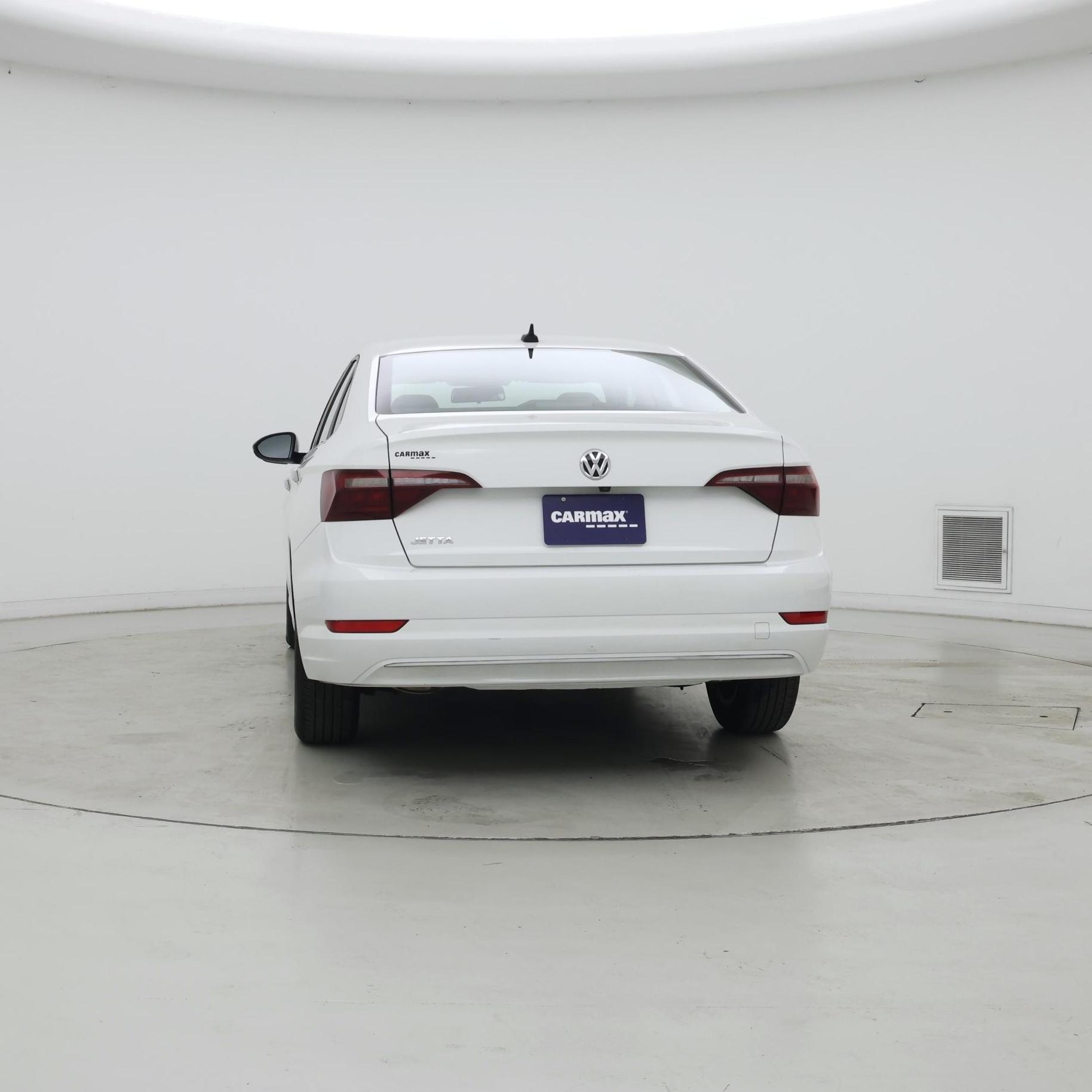Thumbnail: 2020 Volkswagen Jetta - 6
