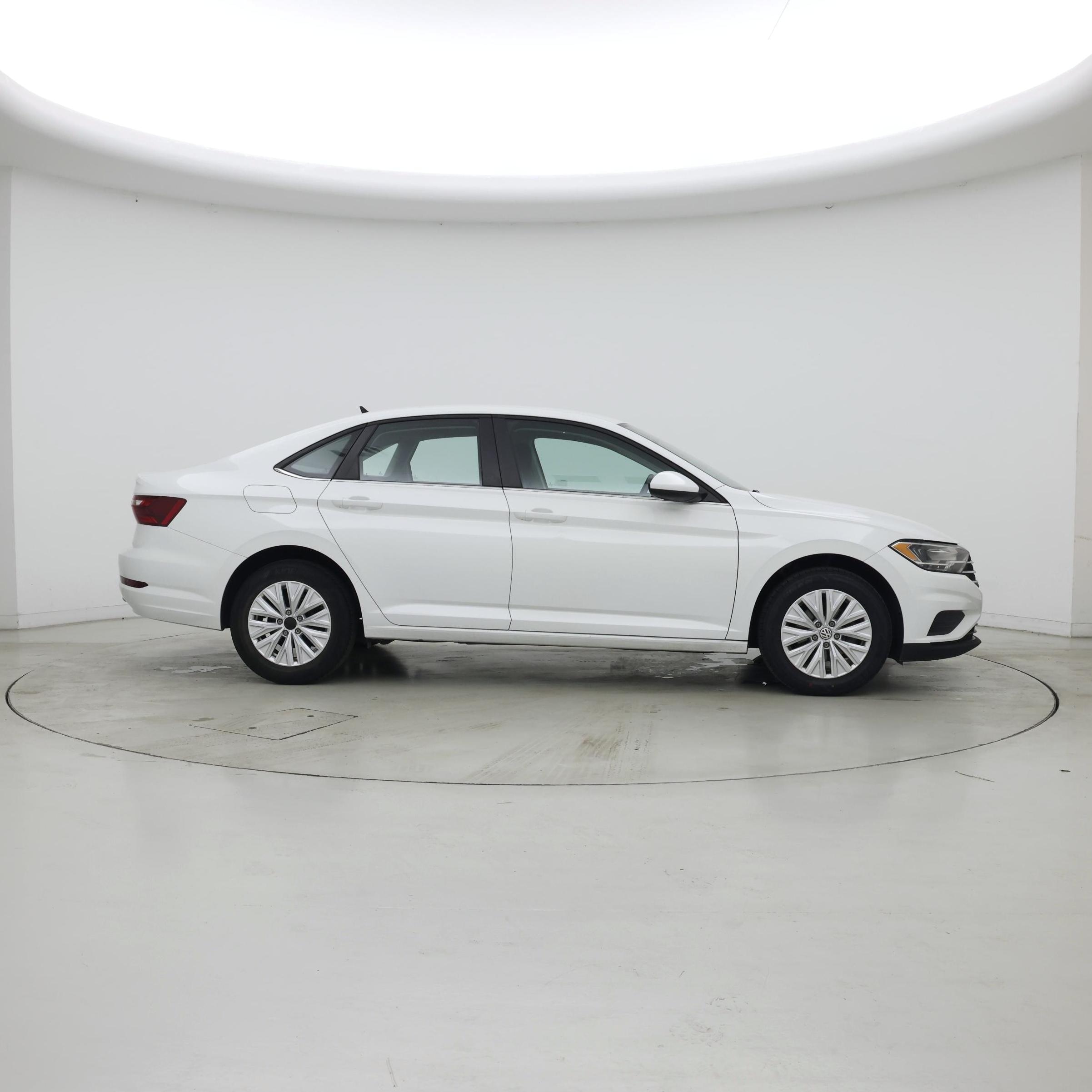 Thumbnail: 2020 Volkswagen Jetta - 7