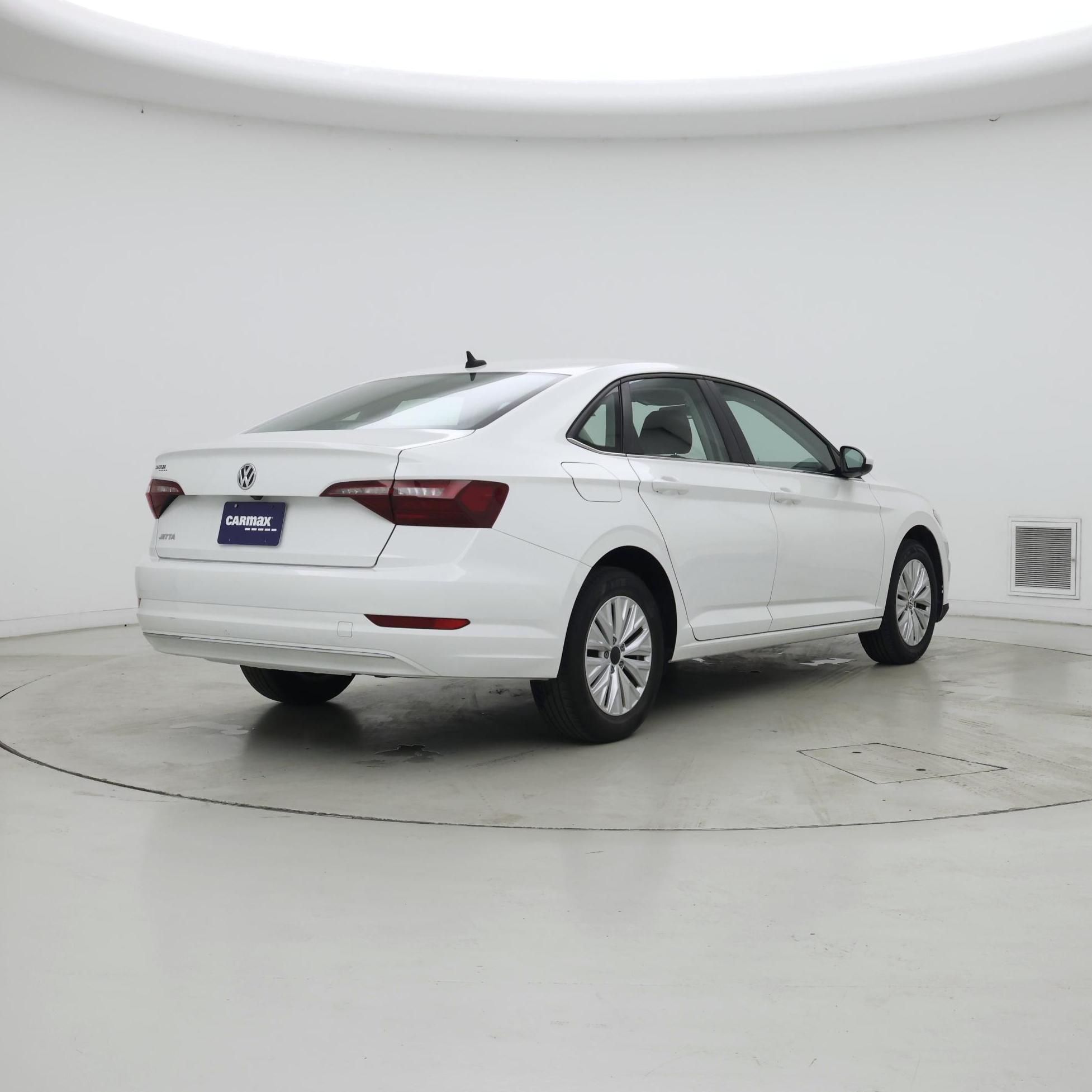 Thumbnail: 2020 Volkswagen Jetta - 8