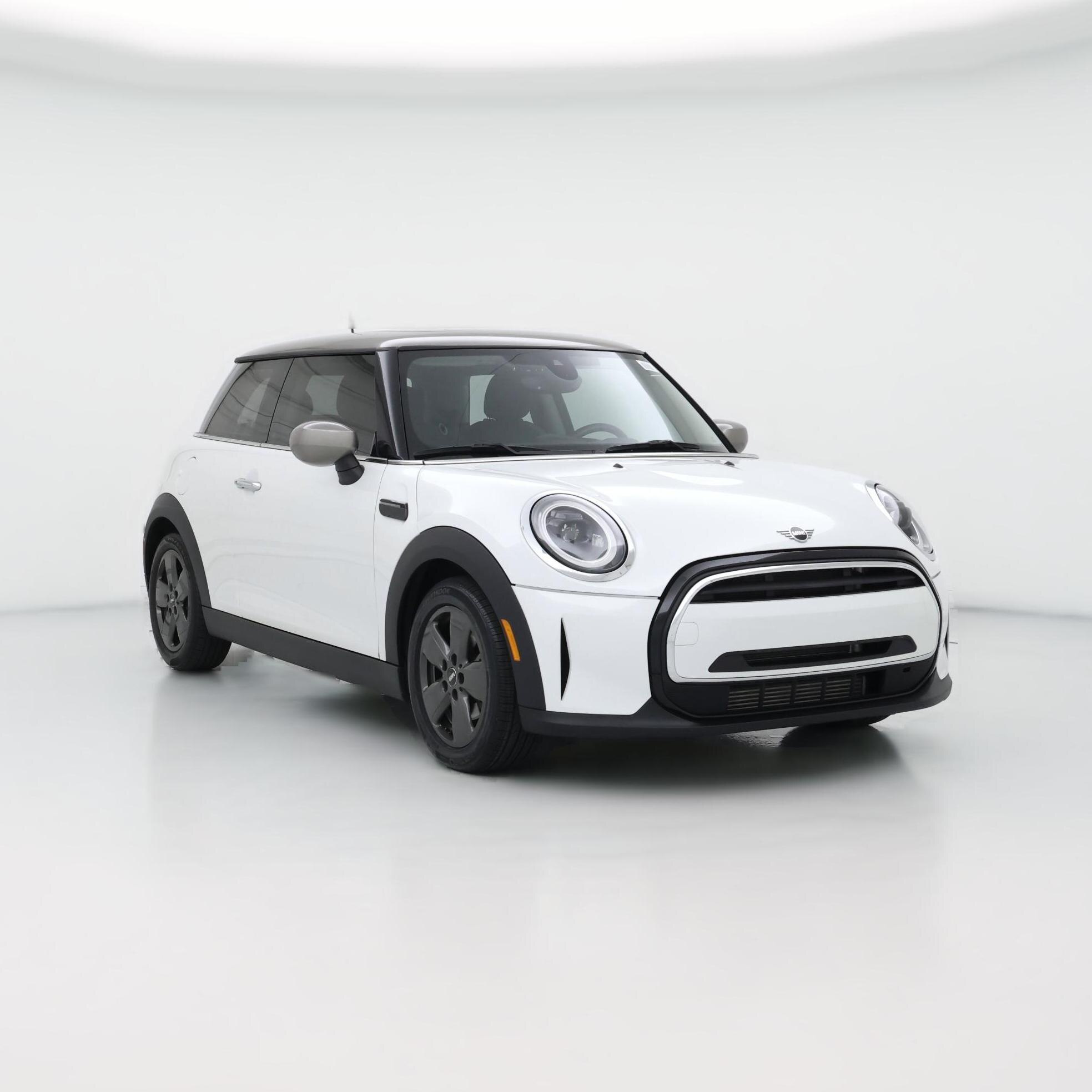 Thumbnail: 2024 MINI Cooper Hardtop - 1