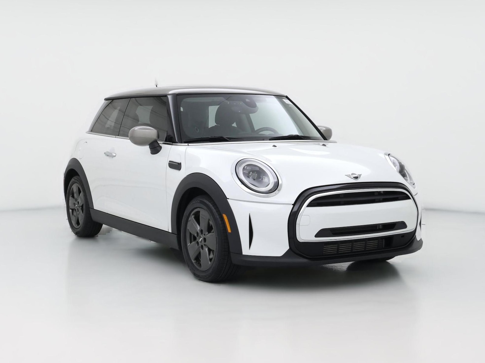 2024 MINI Hardtop 2 Door Base