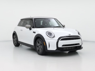2024 Mini Cooper Hardtop