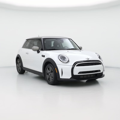 2024 Mini Cooper Hardtop