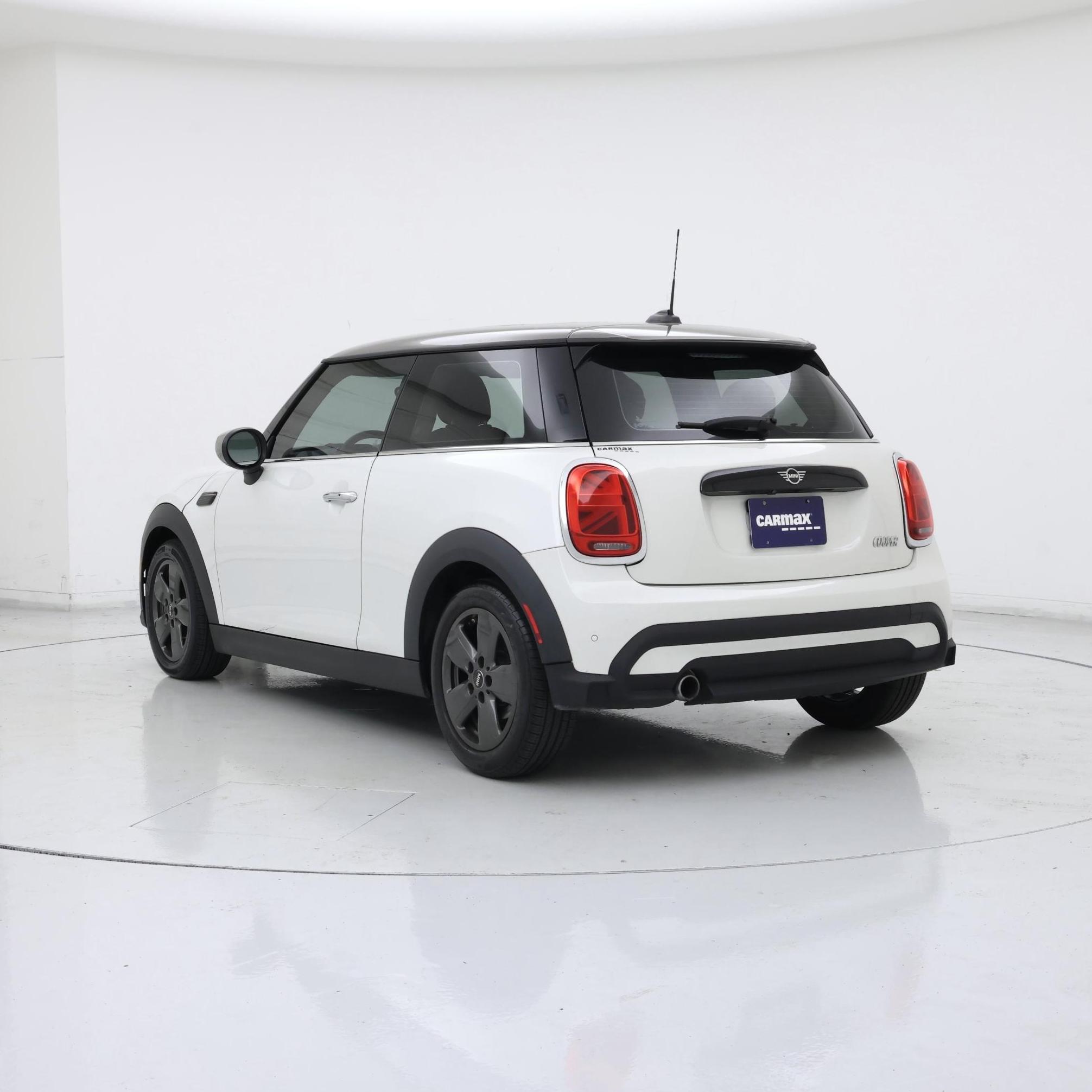 Thumbnail: 2024 MINI Cooper Hardtop - 2
