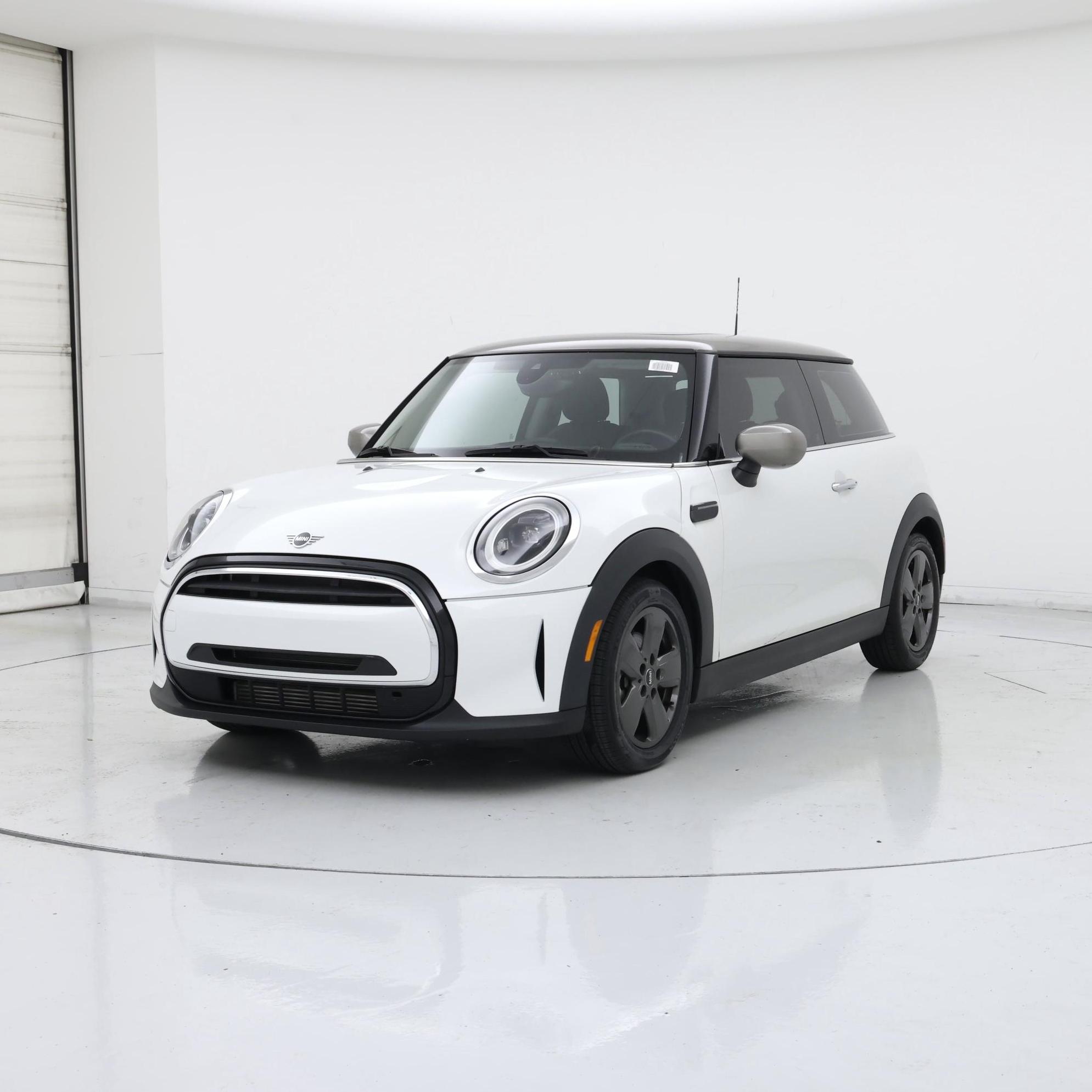 Thumbnail: 2024 MINI Cooper Hardtop - 4
