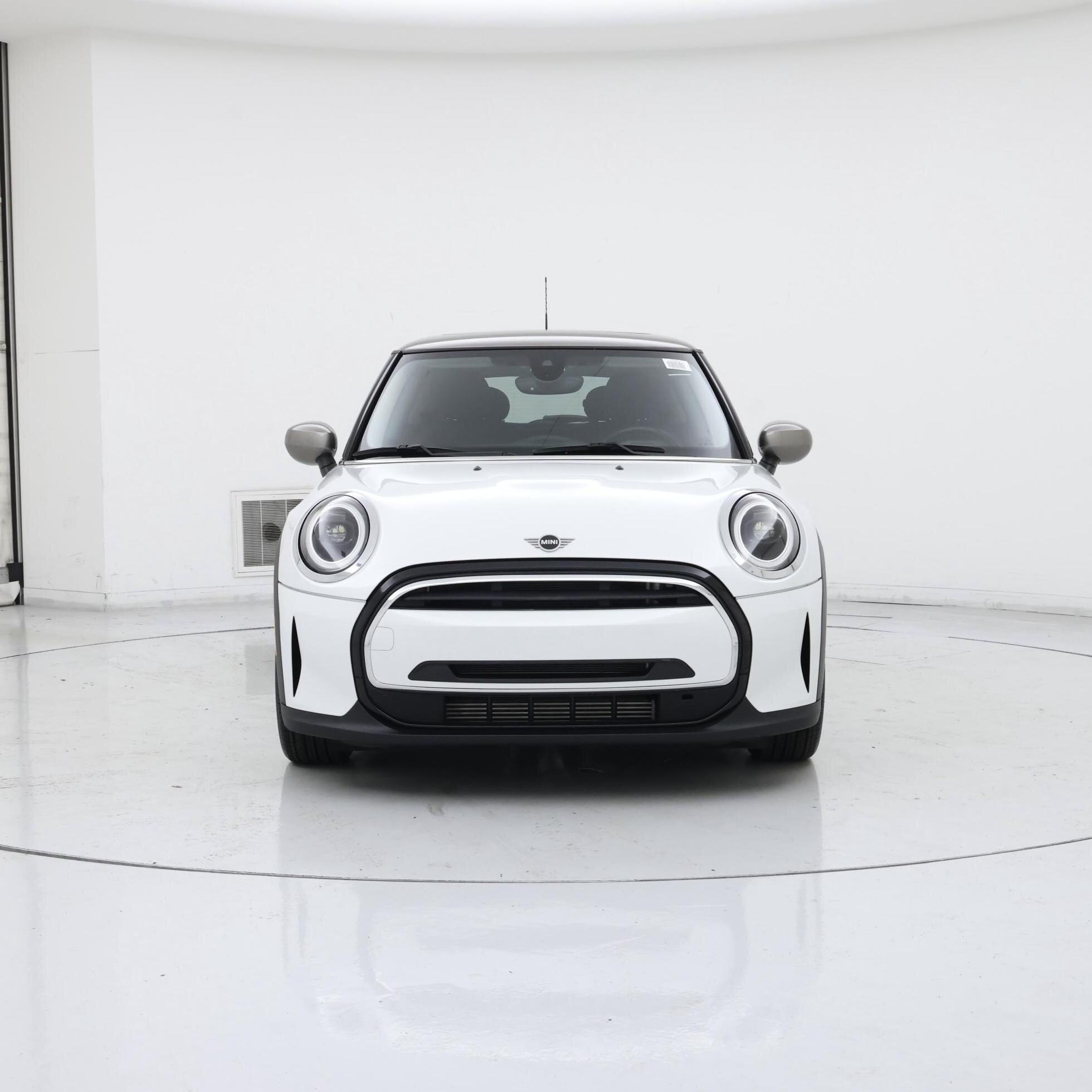 Thumbnail: 2024 MINI Cooper Hardtop - 5