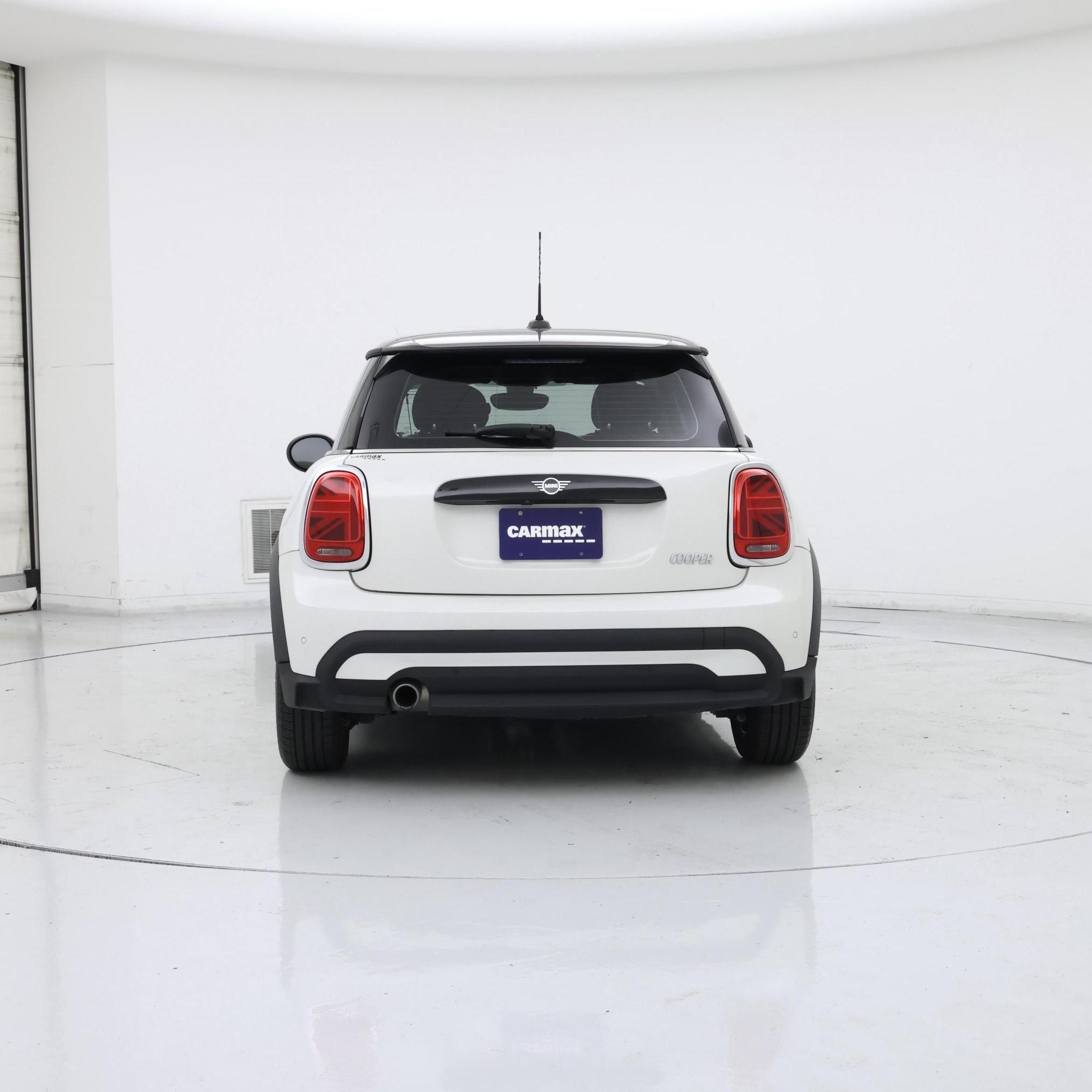 Thumbnail: 2024 MINI Cooper Hardtop - 6