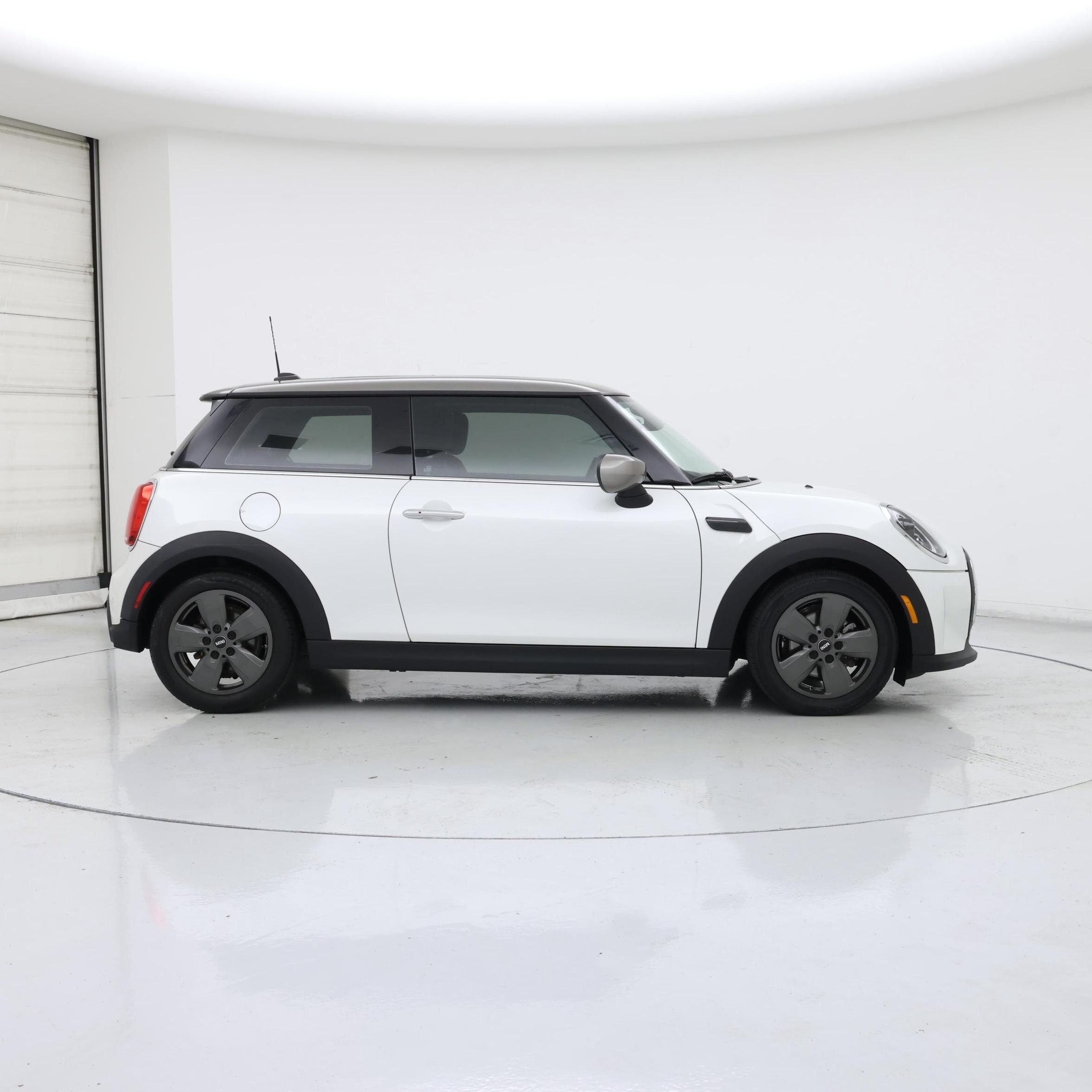 Thumbnail: 2024 MINI Cooper Hardtop - 7