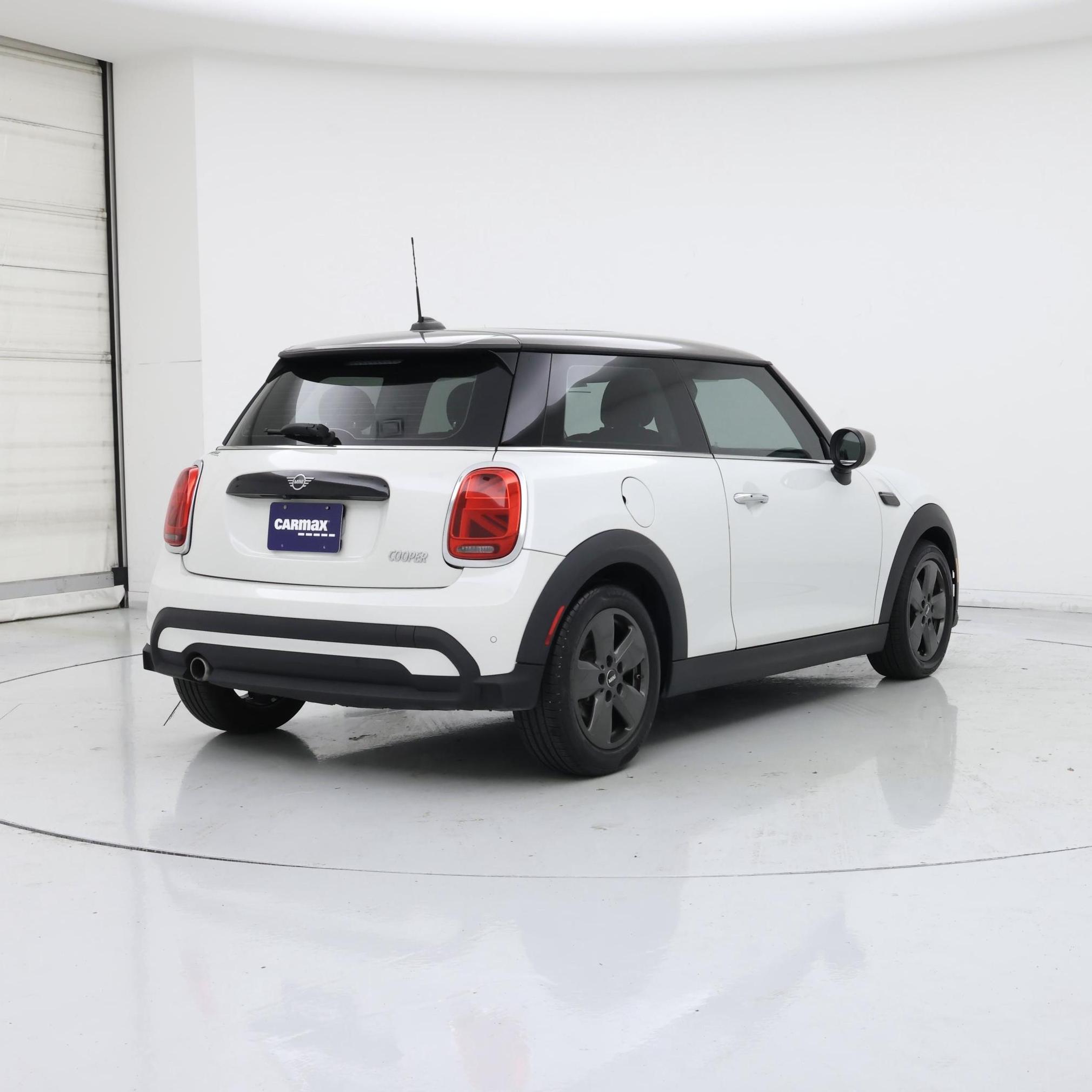 Thumbnail: 2024 MINI Cooper Hardtop - 8