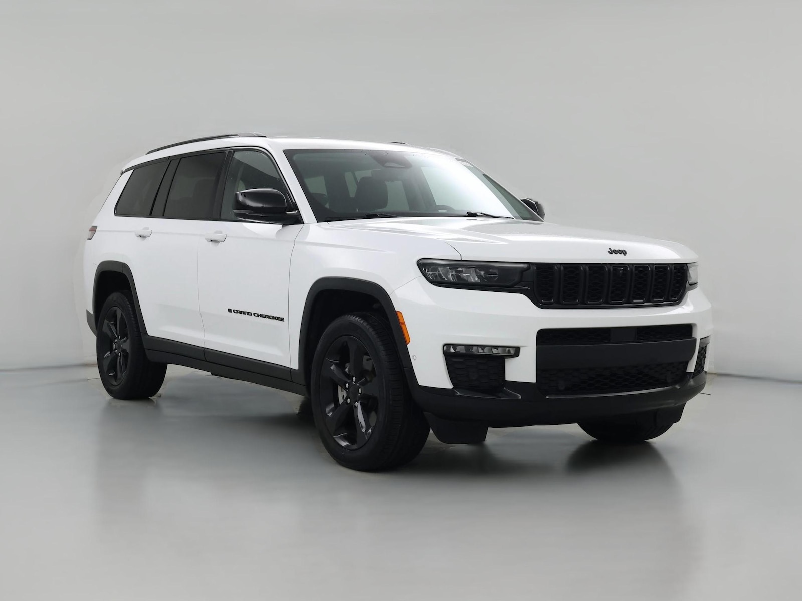2023 Jeep Grand Cherokee L