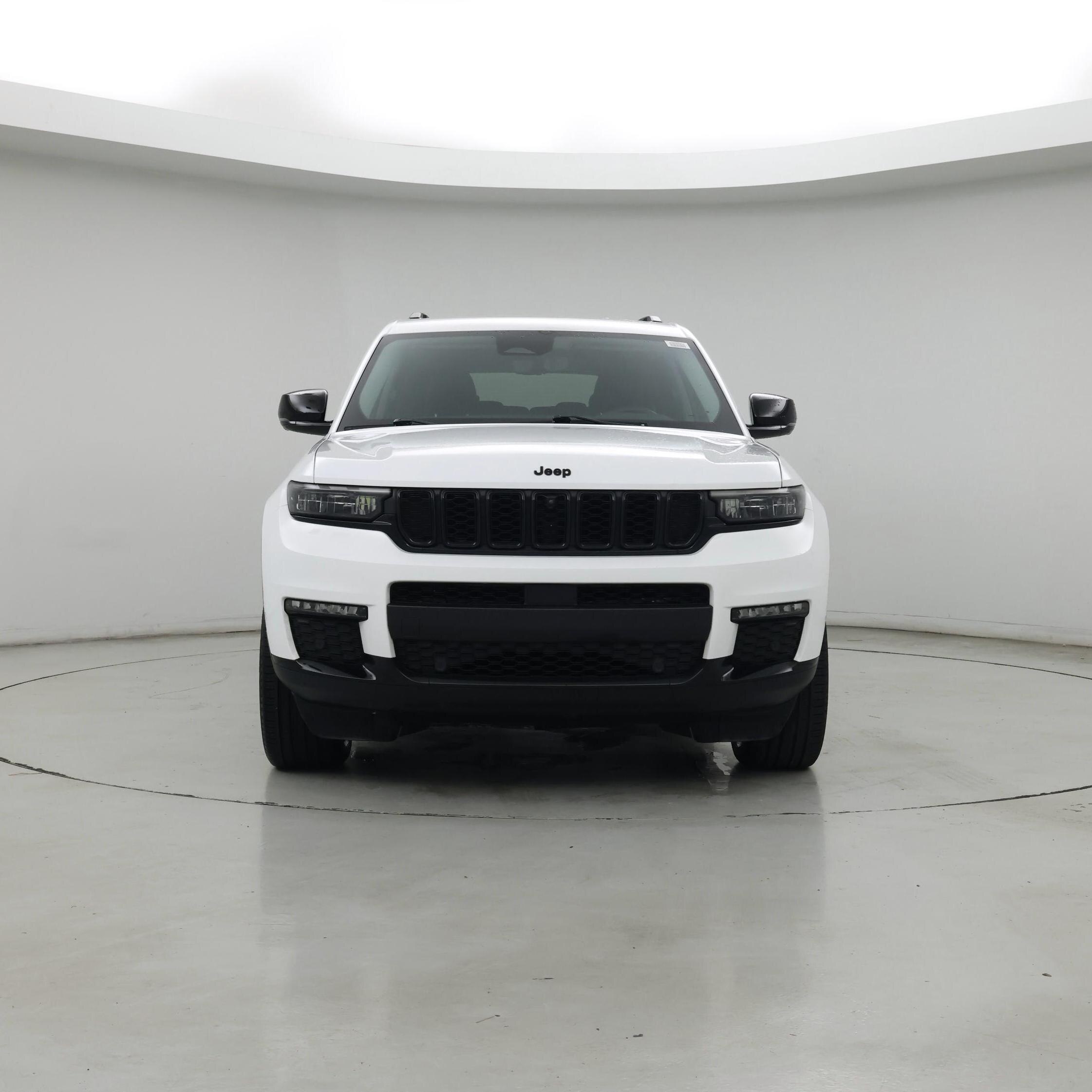 Thumbnail: 2023 Jeep Grand Cherokee L - 5