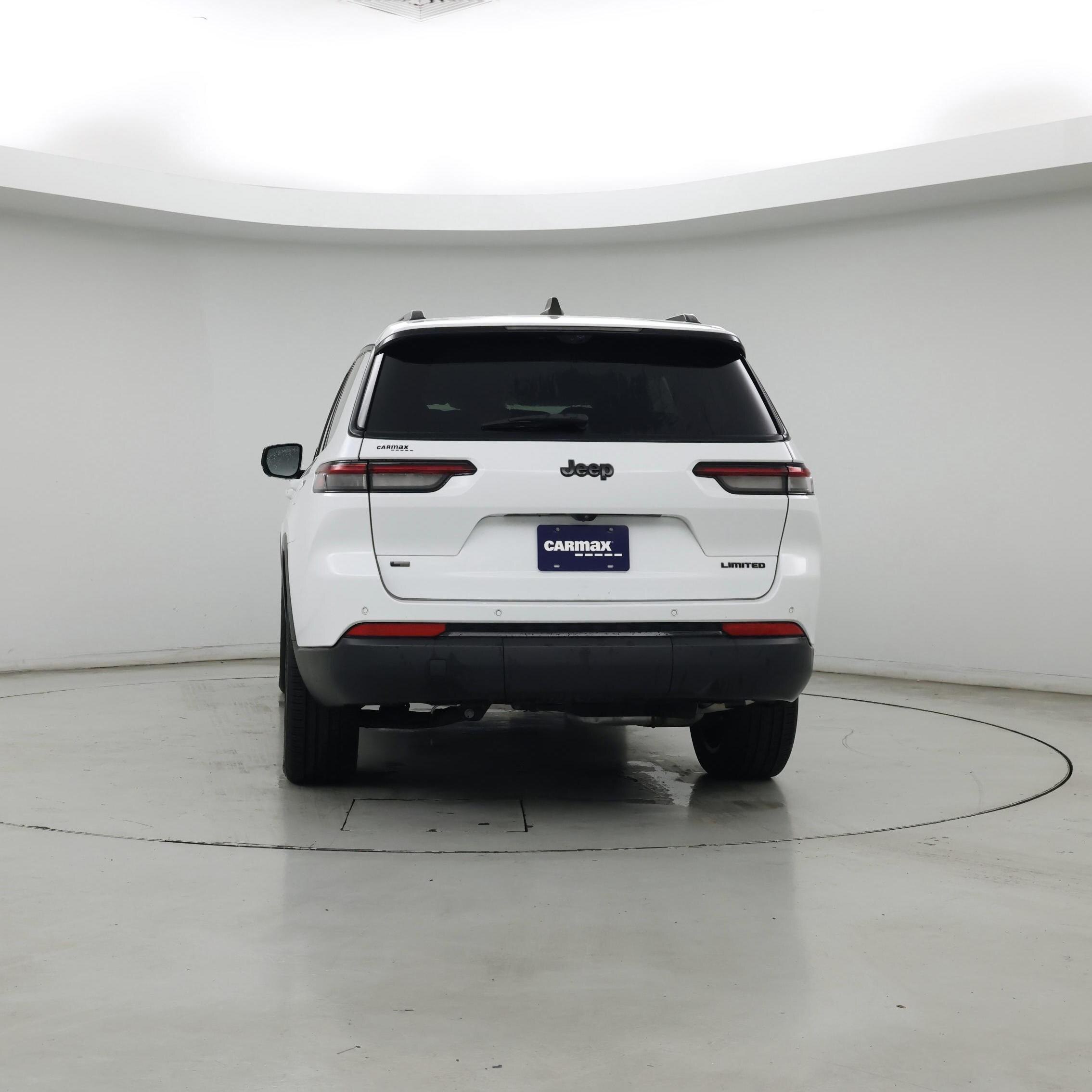 Thumbnail: 2023 Jeep Grand Cherokee L - 6