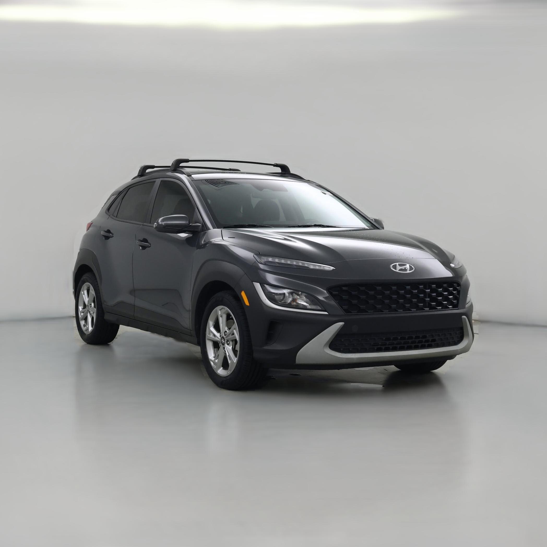 Thumbnail: 2023 Hyundai Kona - 1