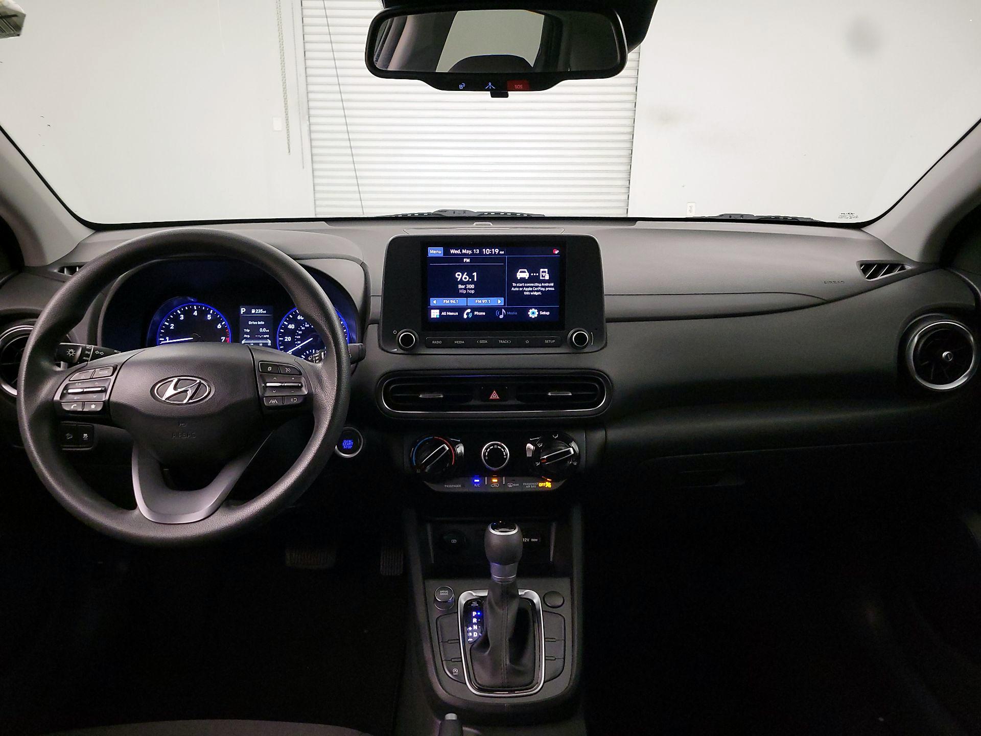 Thumbnail: 2023 Hyundai Kona - 9