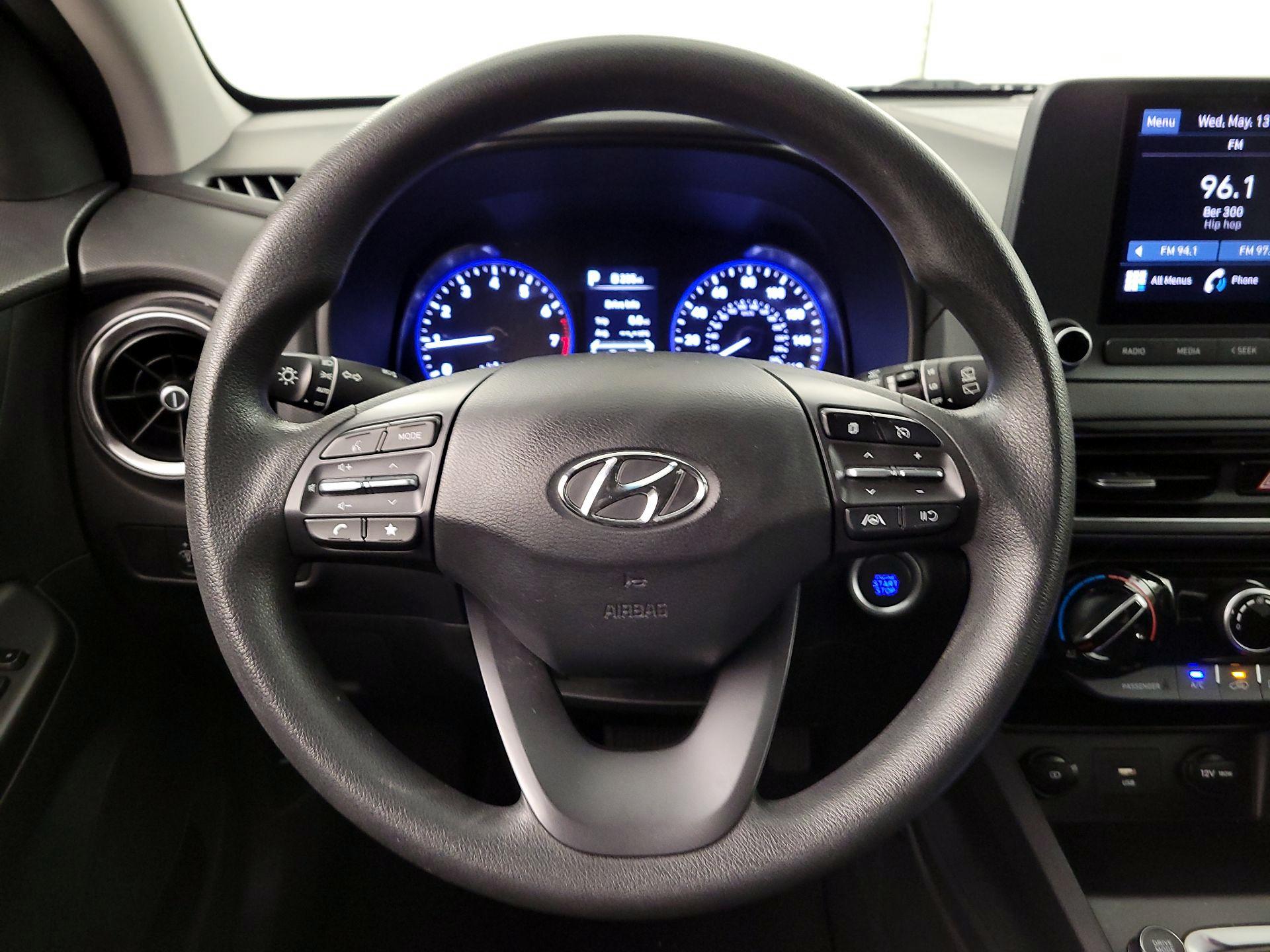 Thumbnail: 2023 Hyundai Kona - 10