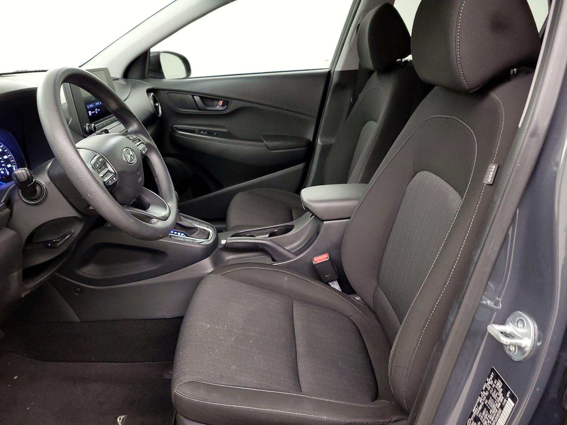 Thumbnail: 2023 Hyundai Kona - 11