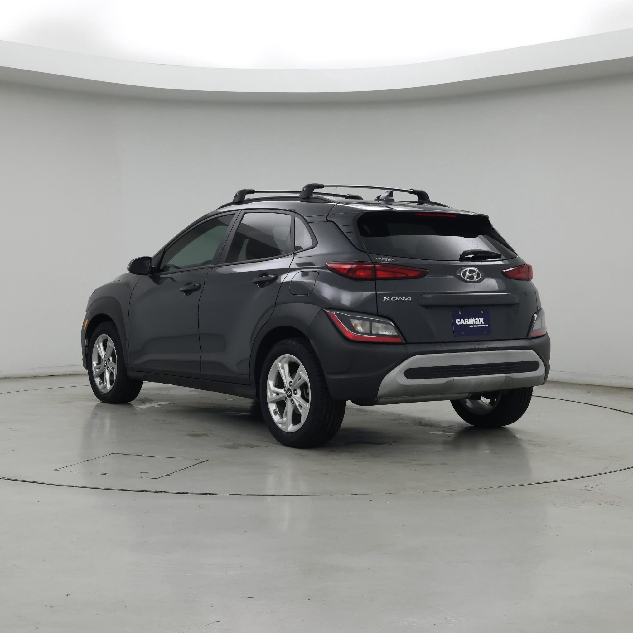 Thumbnail: 2023 Hyundai Kona - 2