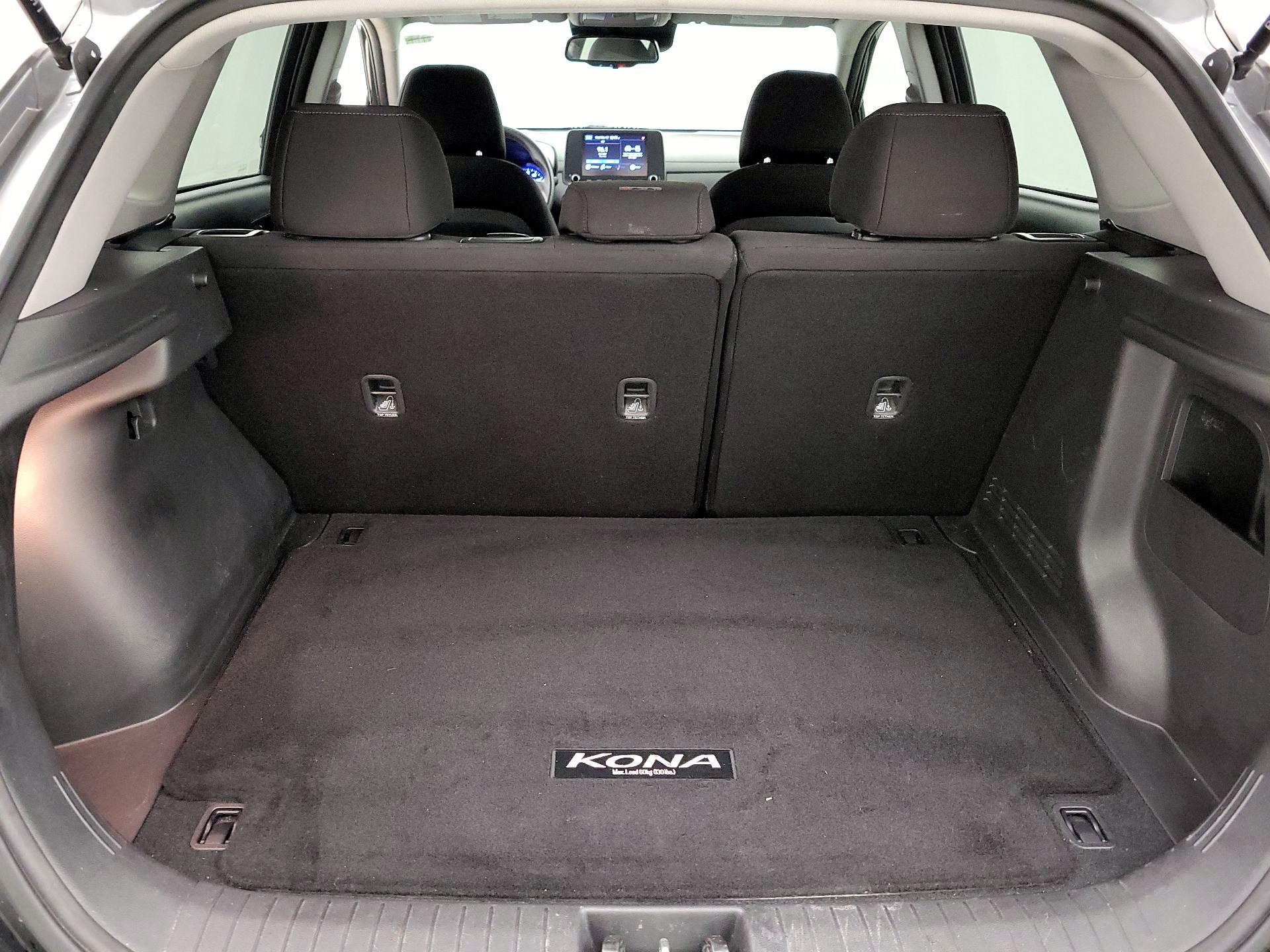 Thumbnail: 2023 Hyundai Kona - 20