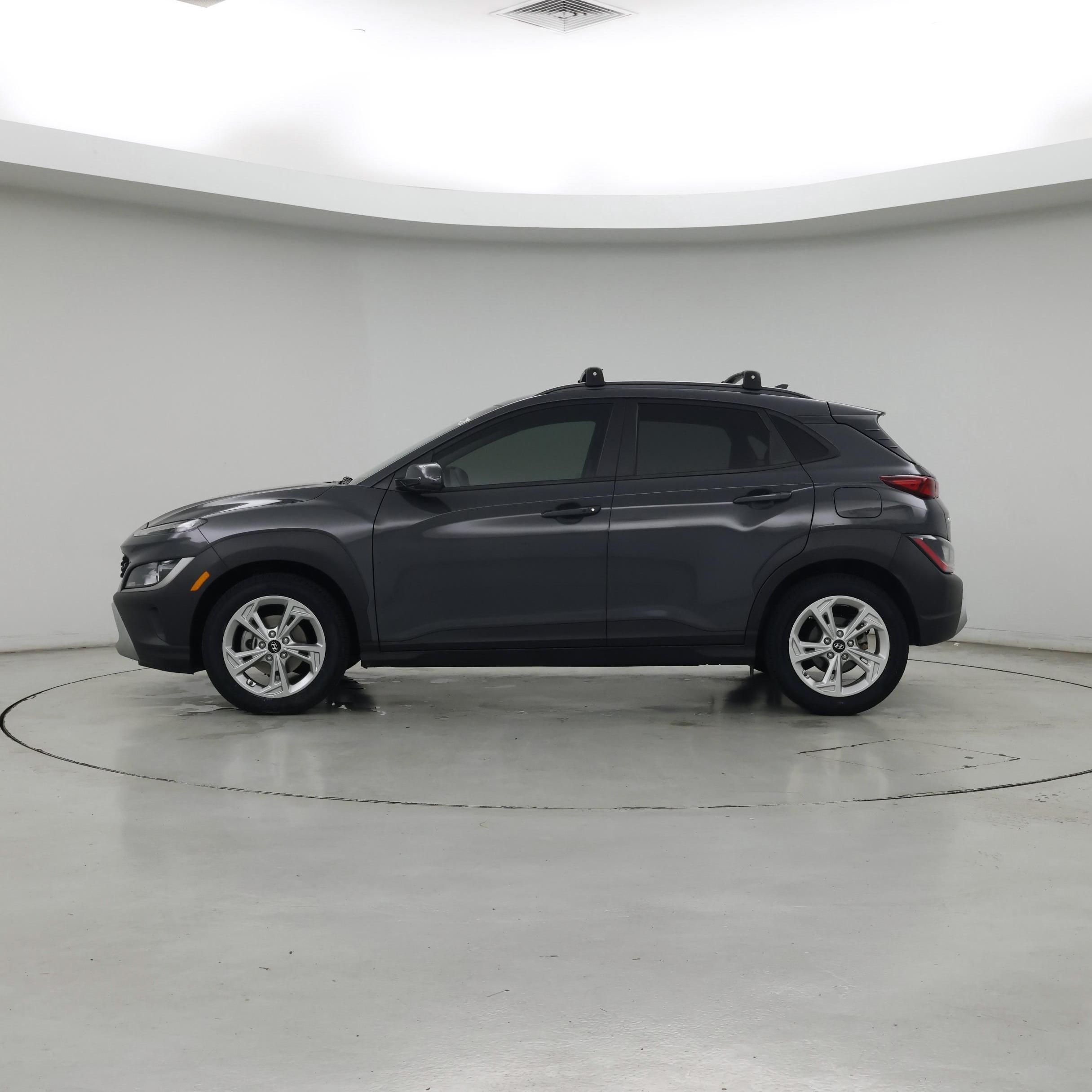 Thumbnail: 2023 Hyundai Kona - 3