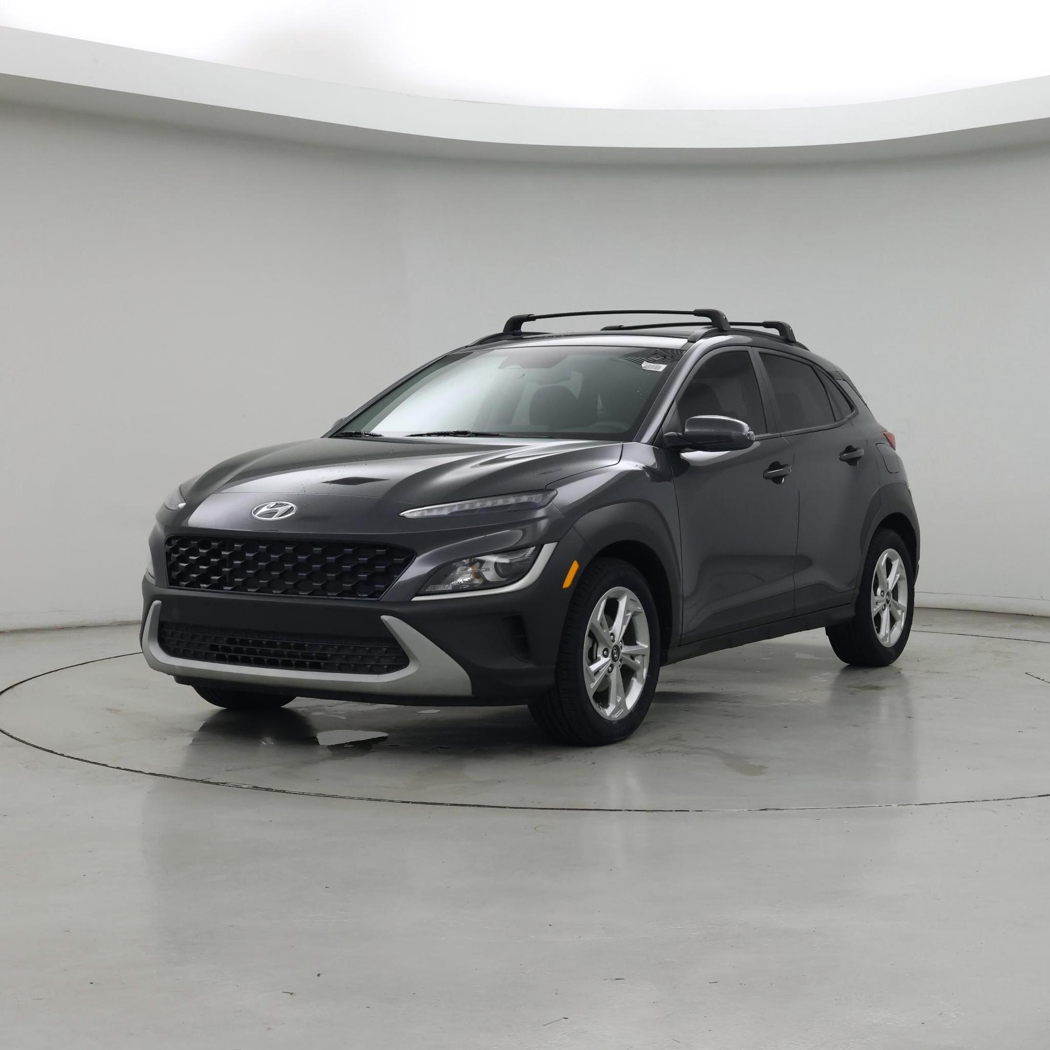 Thumbnail: 2023 Hyundai Kona - 4