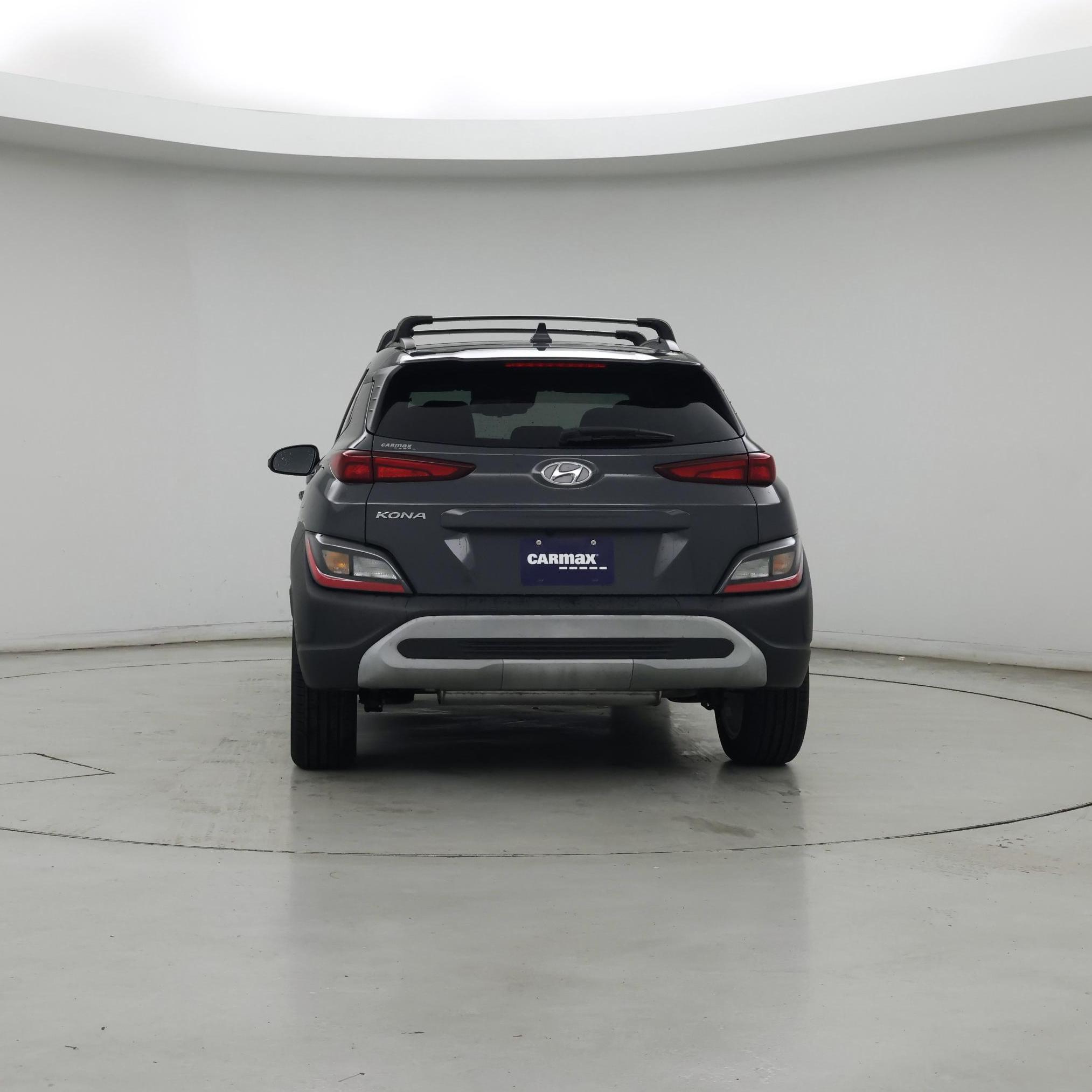 Thumbnail: 2023 Hyundai Kona - 6