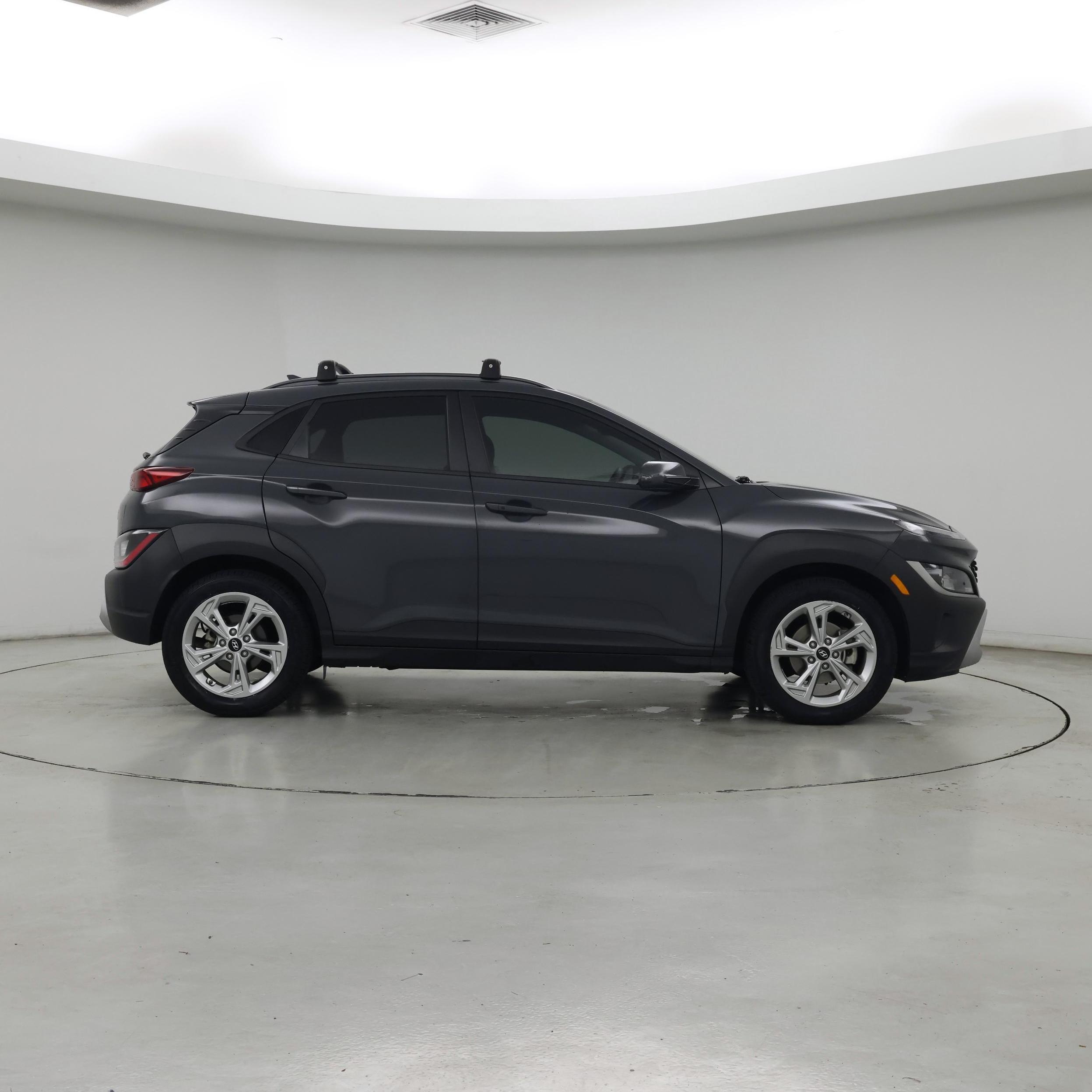 Thumbnail: 2023 Hyundai Kona - 7