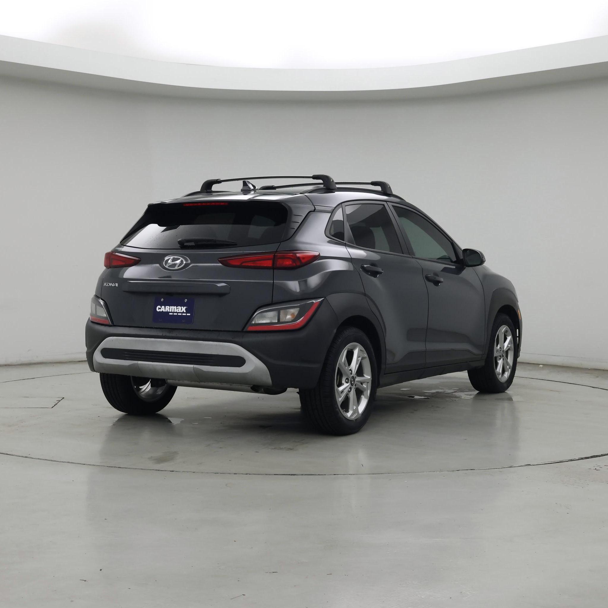 Thumbnail: 2023 Hyundai Kona - 8