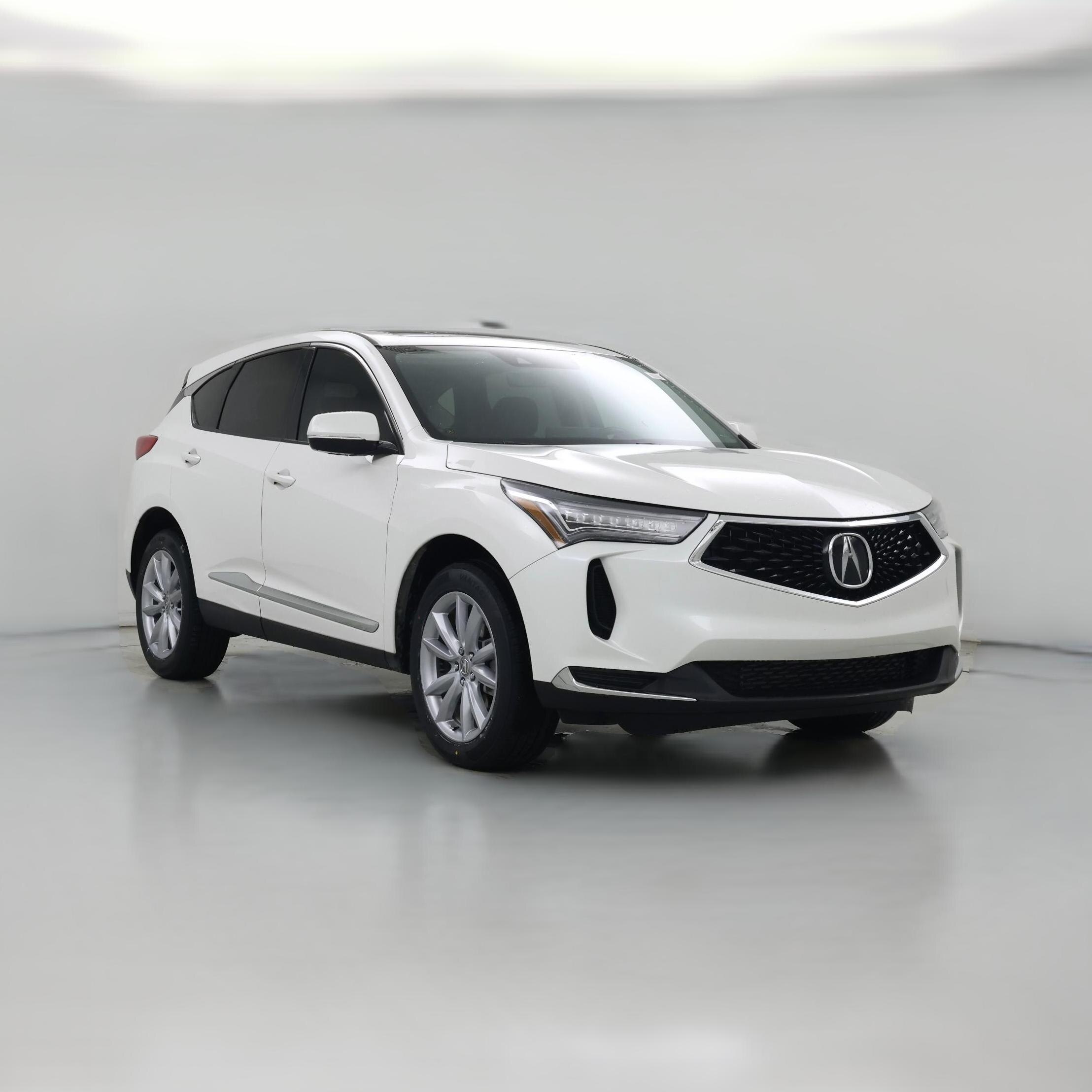 Thumbnail: 2023 Acura RDX - 1