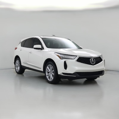 2023 Acura RDX SH-AWD