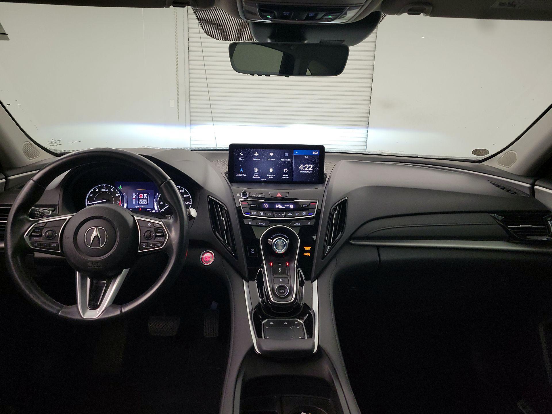 Thumbnail: 2023 Acura RDX - 9