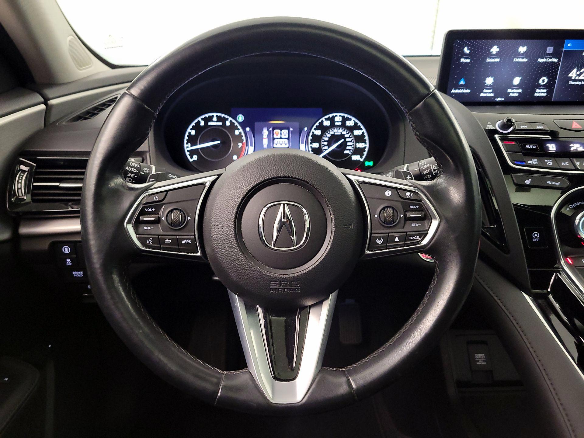 Thumbnail: 2023 Acura RDX - 10