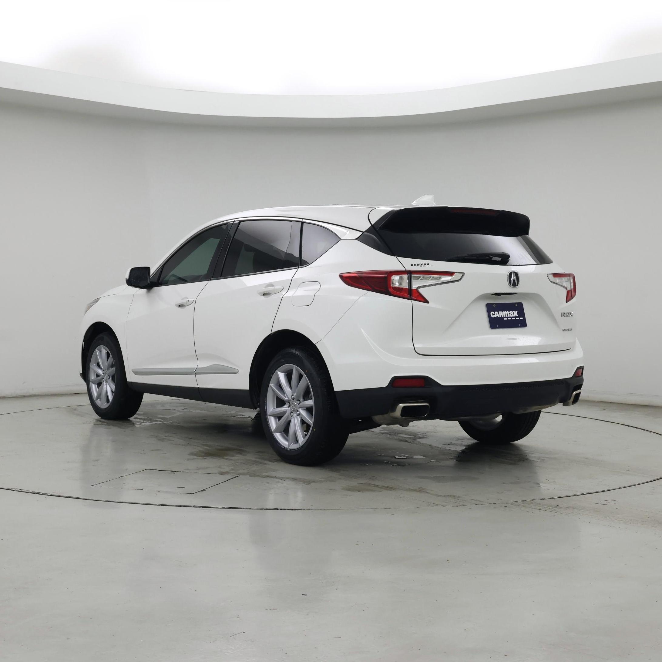 Thumbnail: 2023 Acura RDX - 2