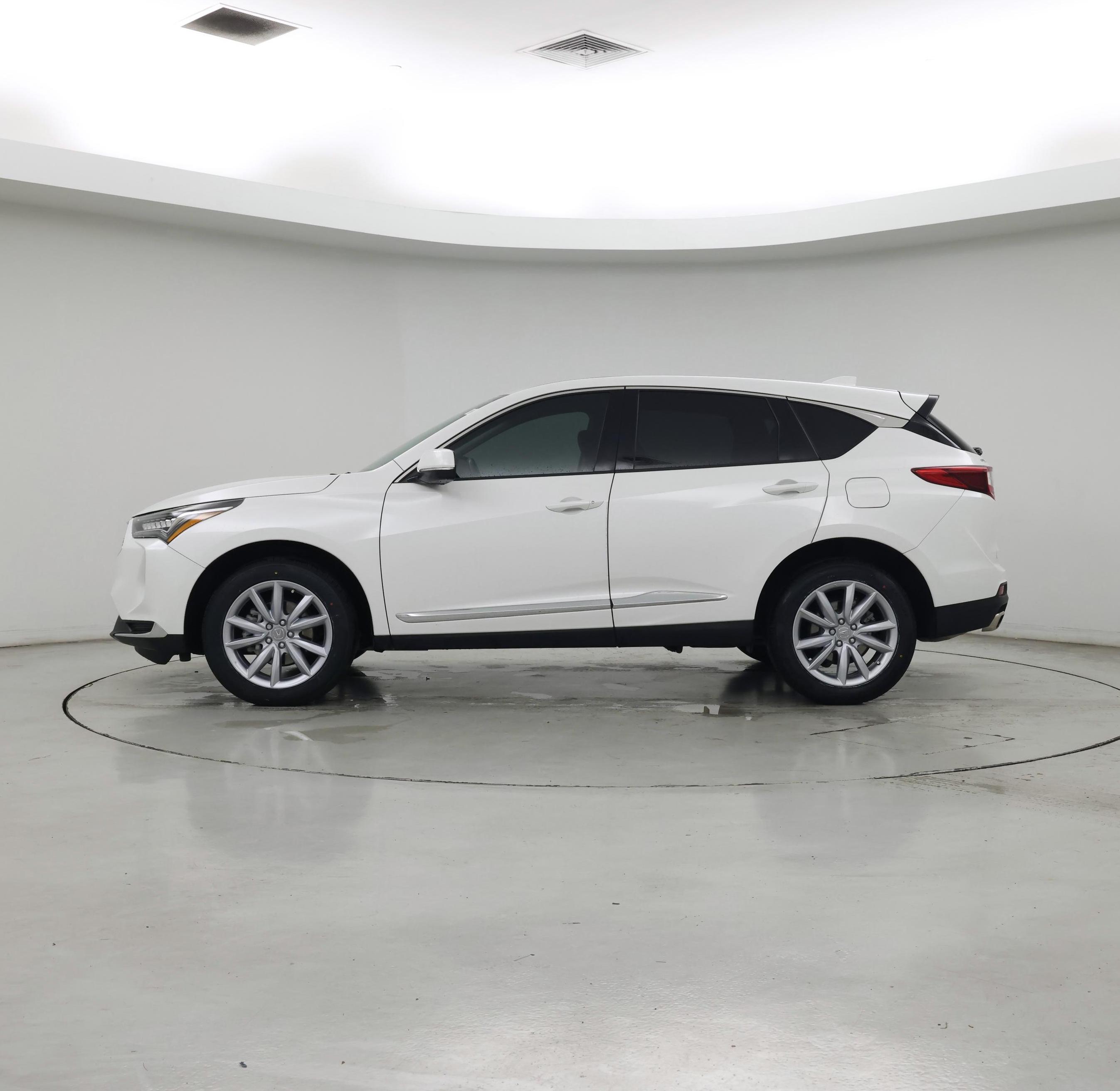 Thumbnail: 2023 Acura RDX - 3