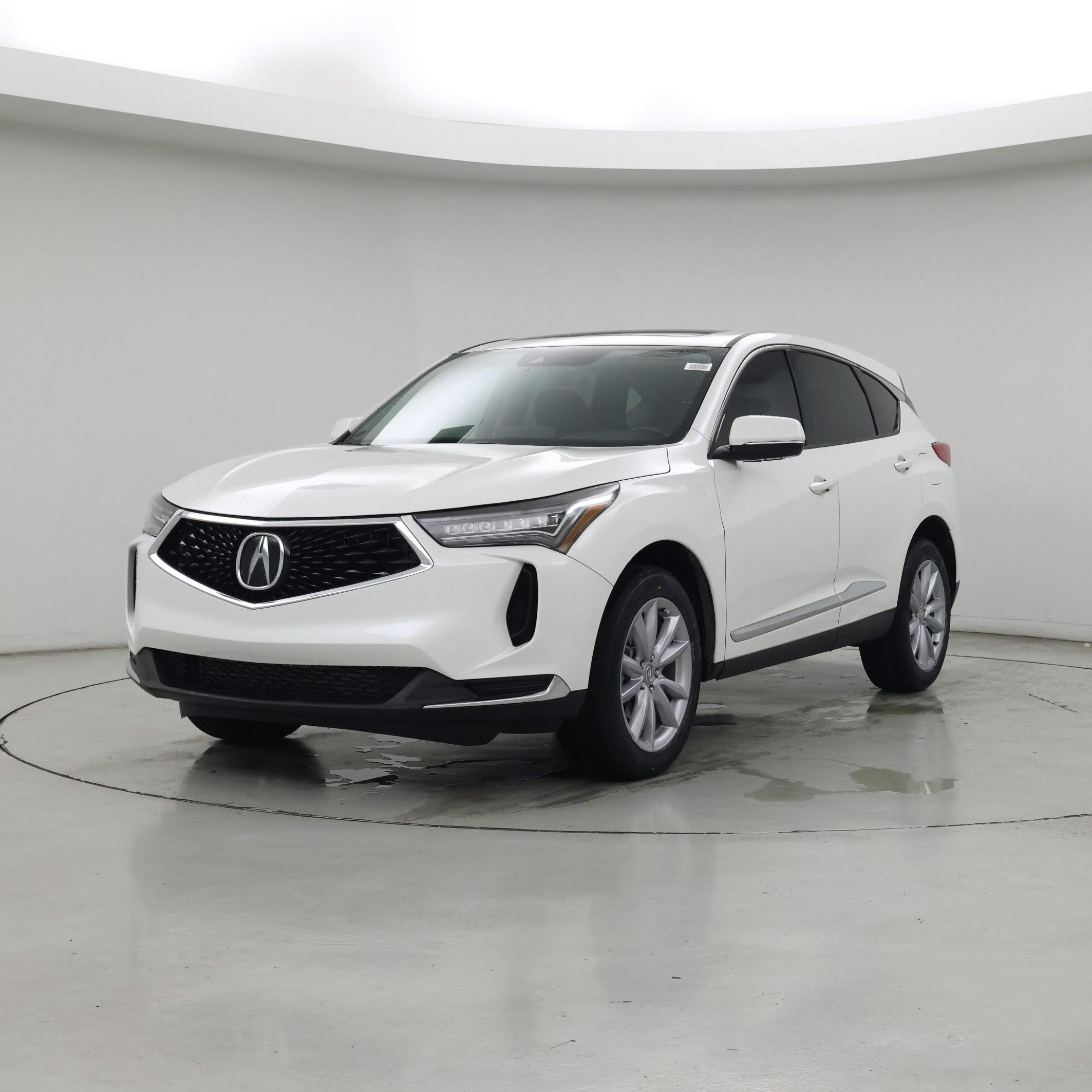 Thumbnail: 2023 Acura RDX - 4