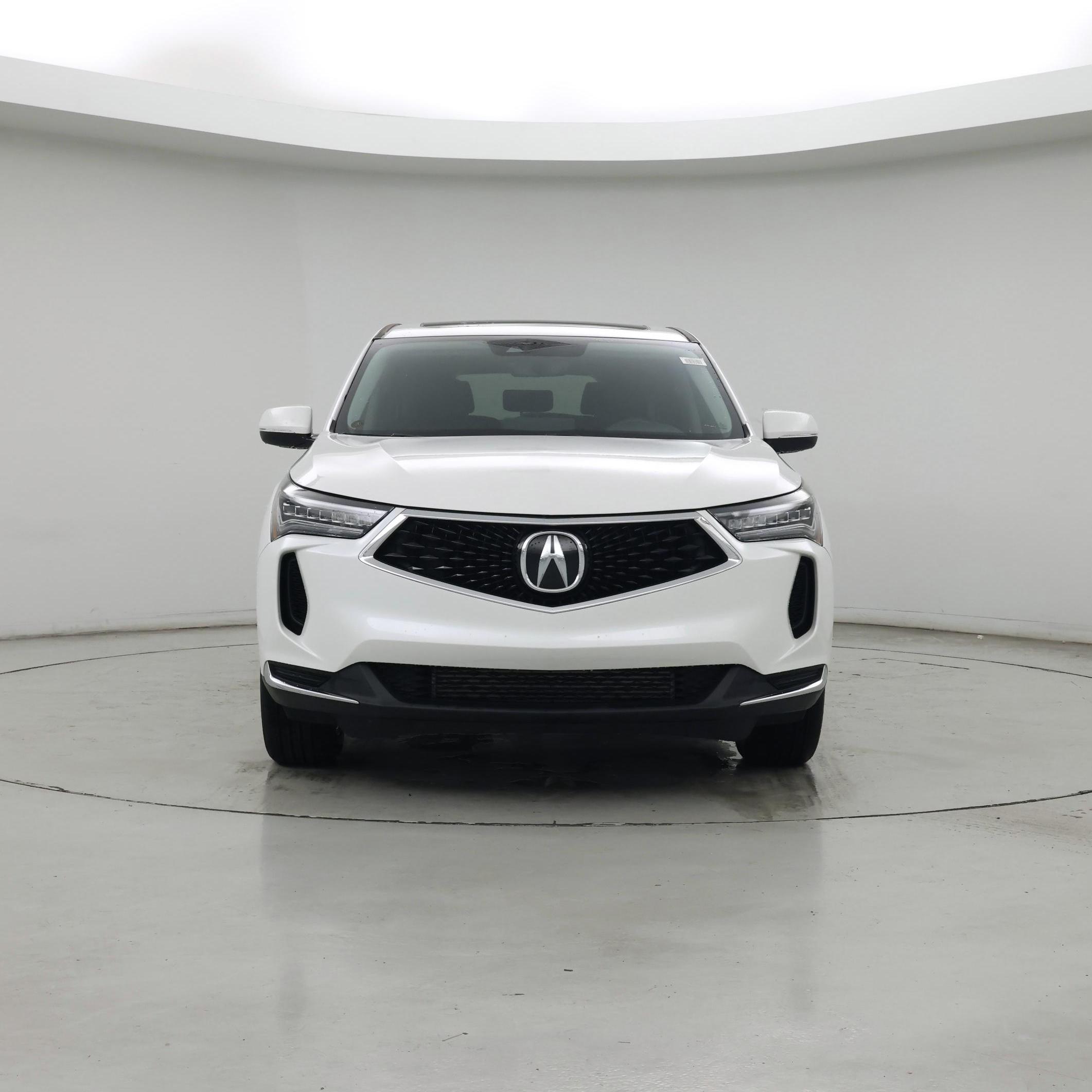 Thumbnail: 2023 Acura RDX - 5