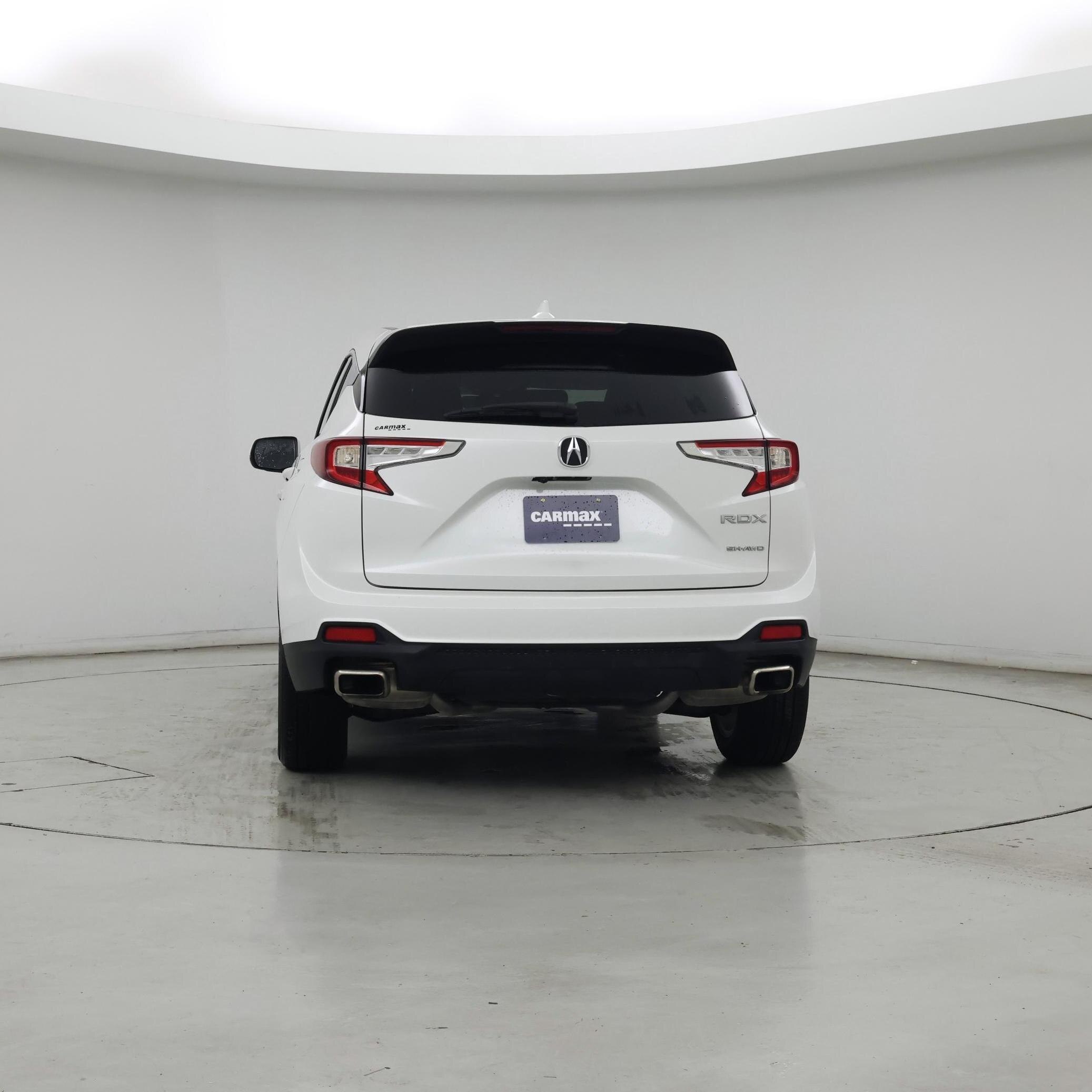 Thumbnail: 2023 Acura RDX - 6