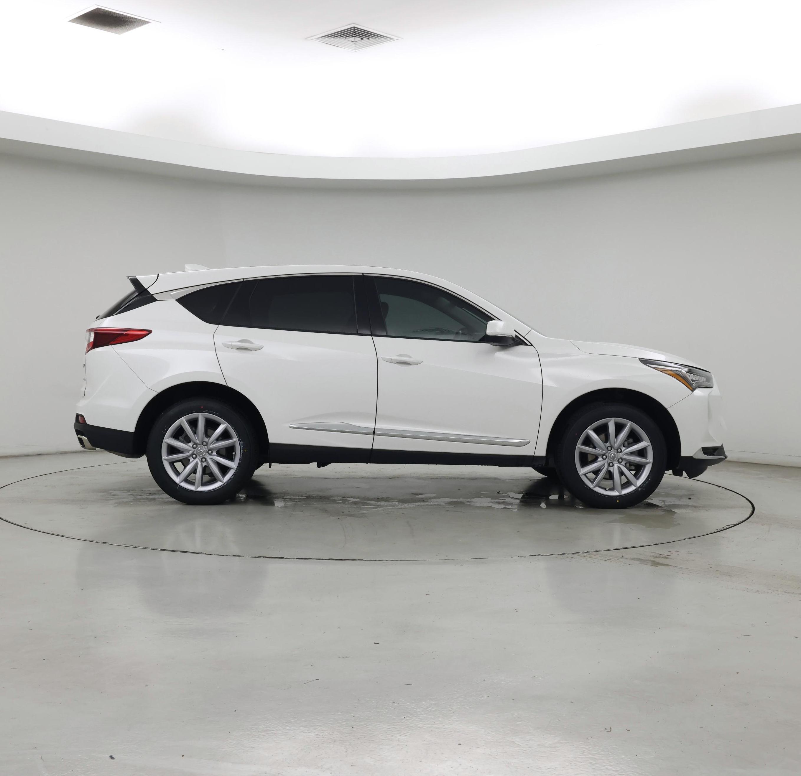 Thumbnail: 2023 Acura RDX - 7