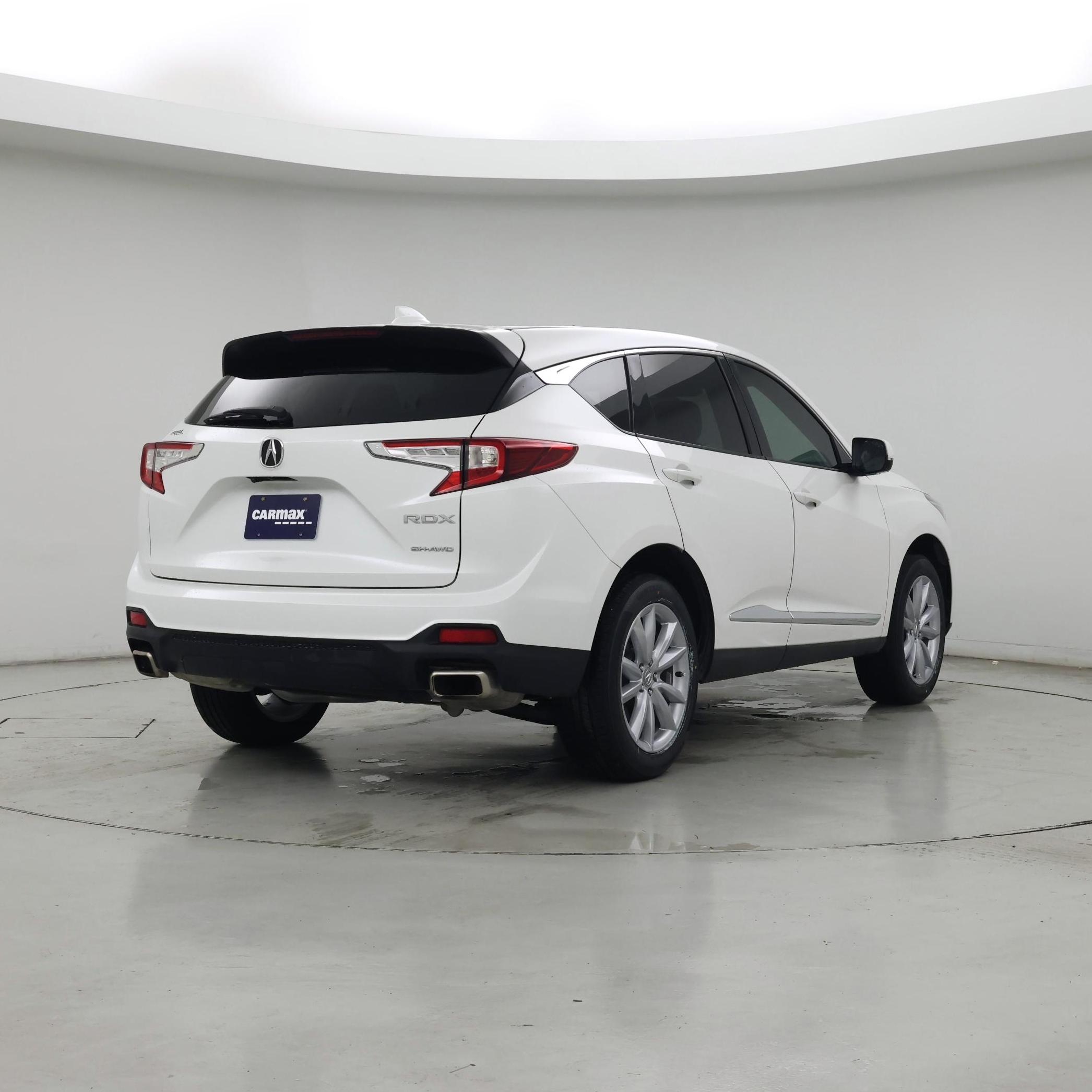 Thumbnail: 2023 Acura RDX - 8