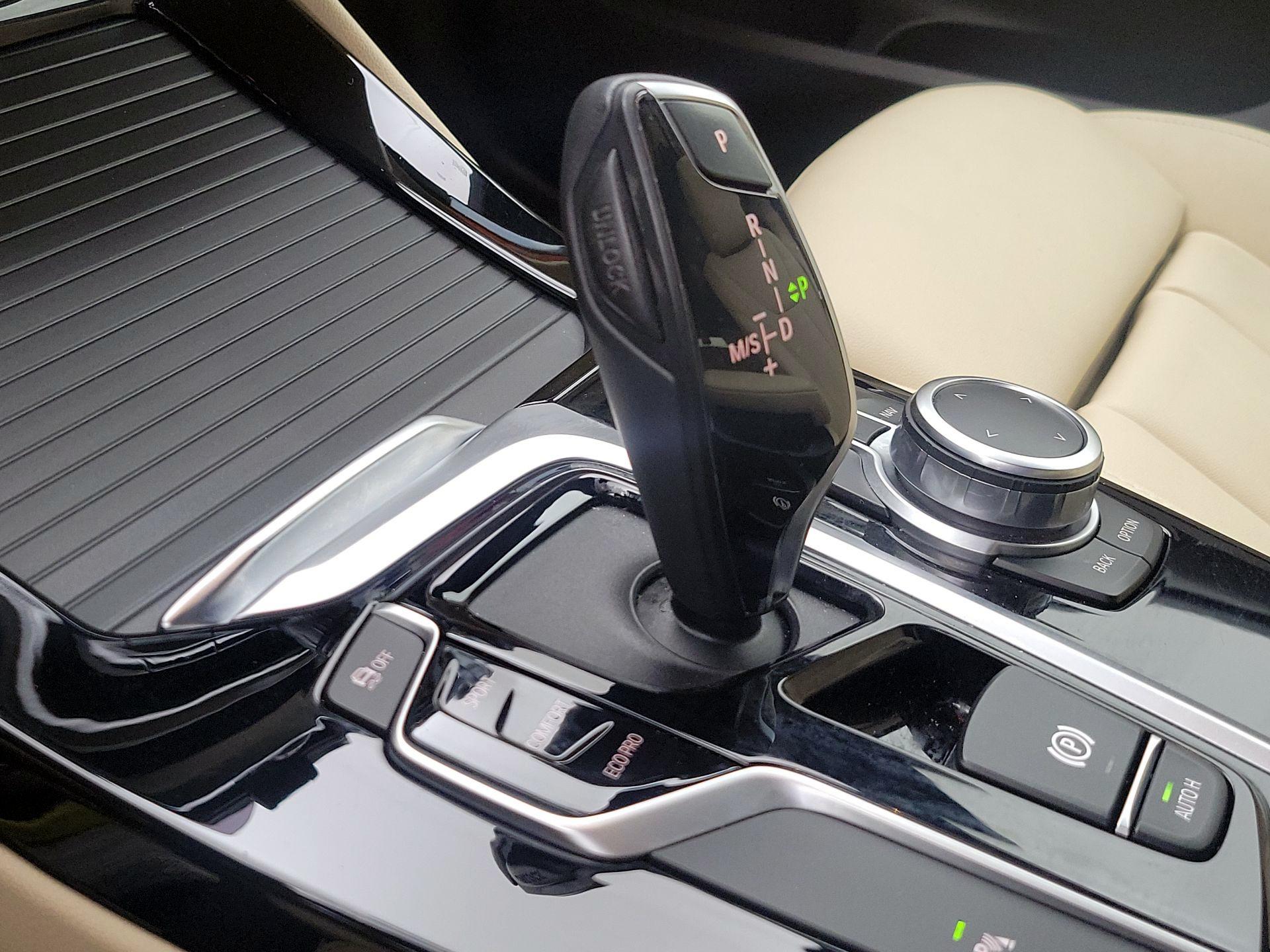 Thumbnail: 2021 BMW X3 - 18