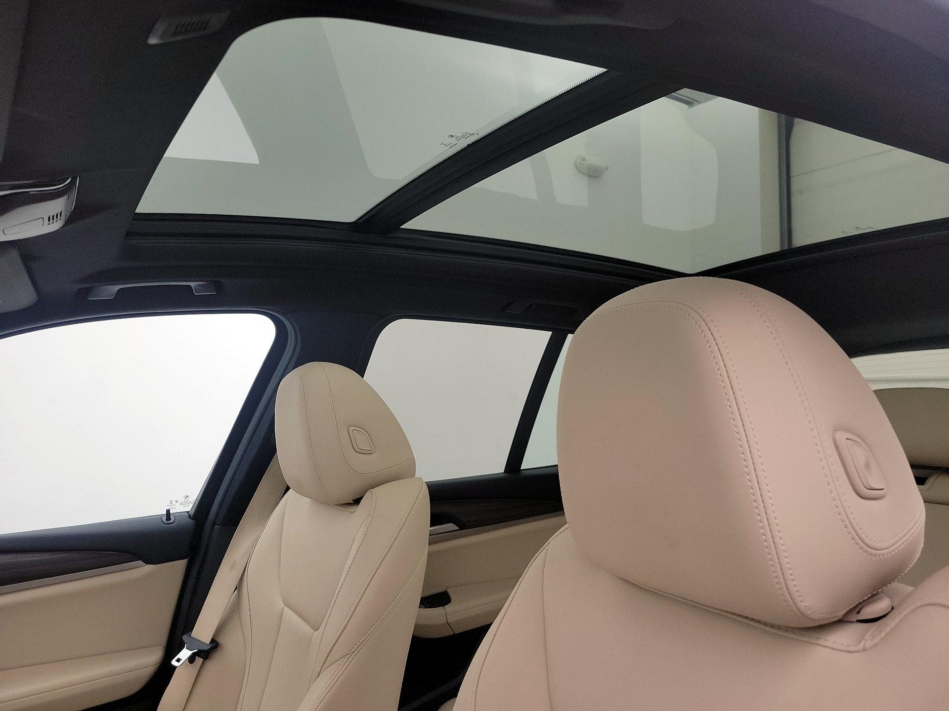 Thumbnail: 2021 BMW X3 - 20
