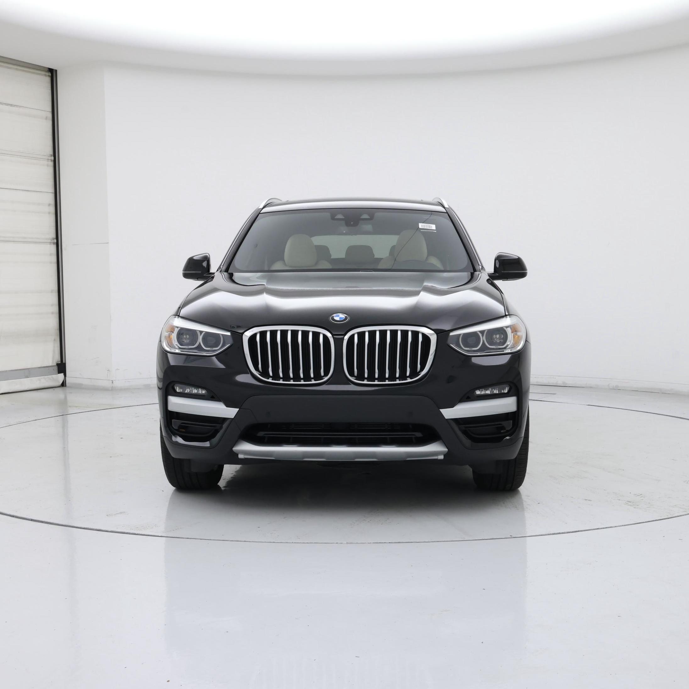 Thumbnail: 2021 BMW X3 - 5