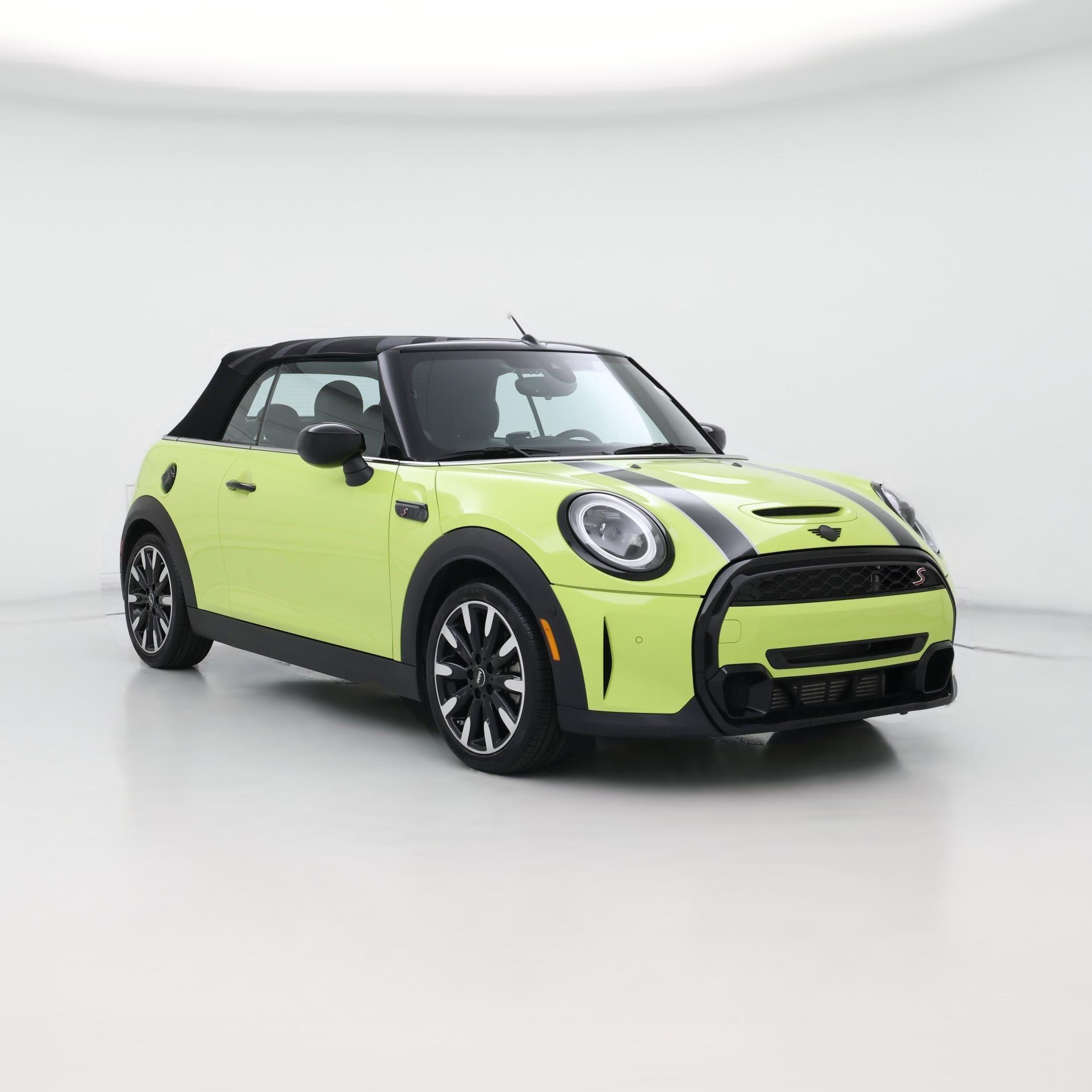 Thumbnail: 2023 MINI Cooper - 1