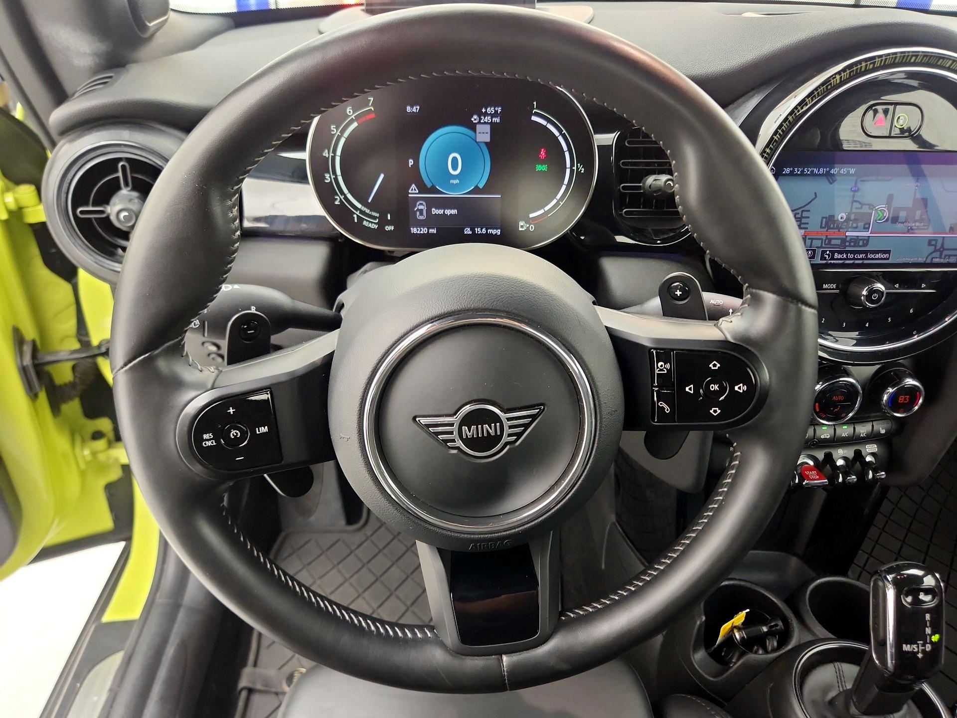 Thumbnail: 2023 MINI Cooper - 10