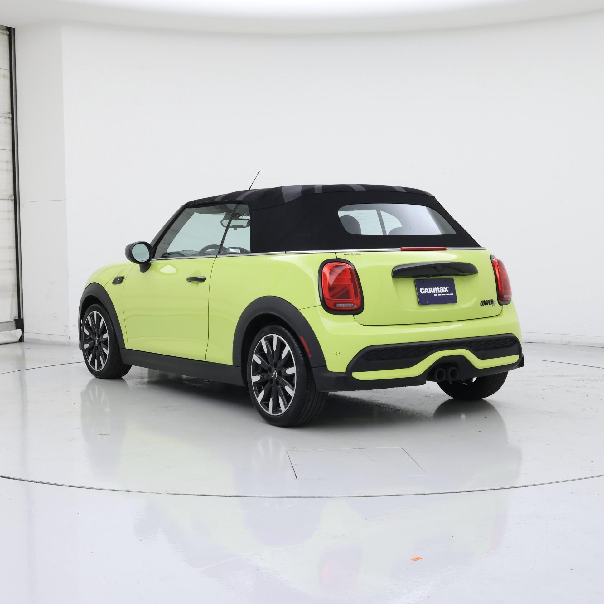 Thumbnail: 2023 MINI Cooper - 2
